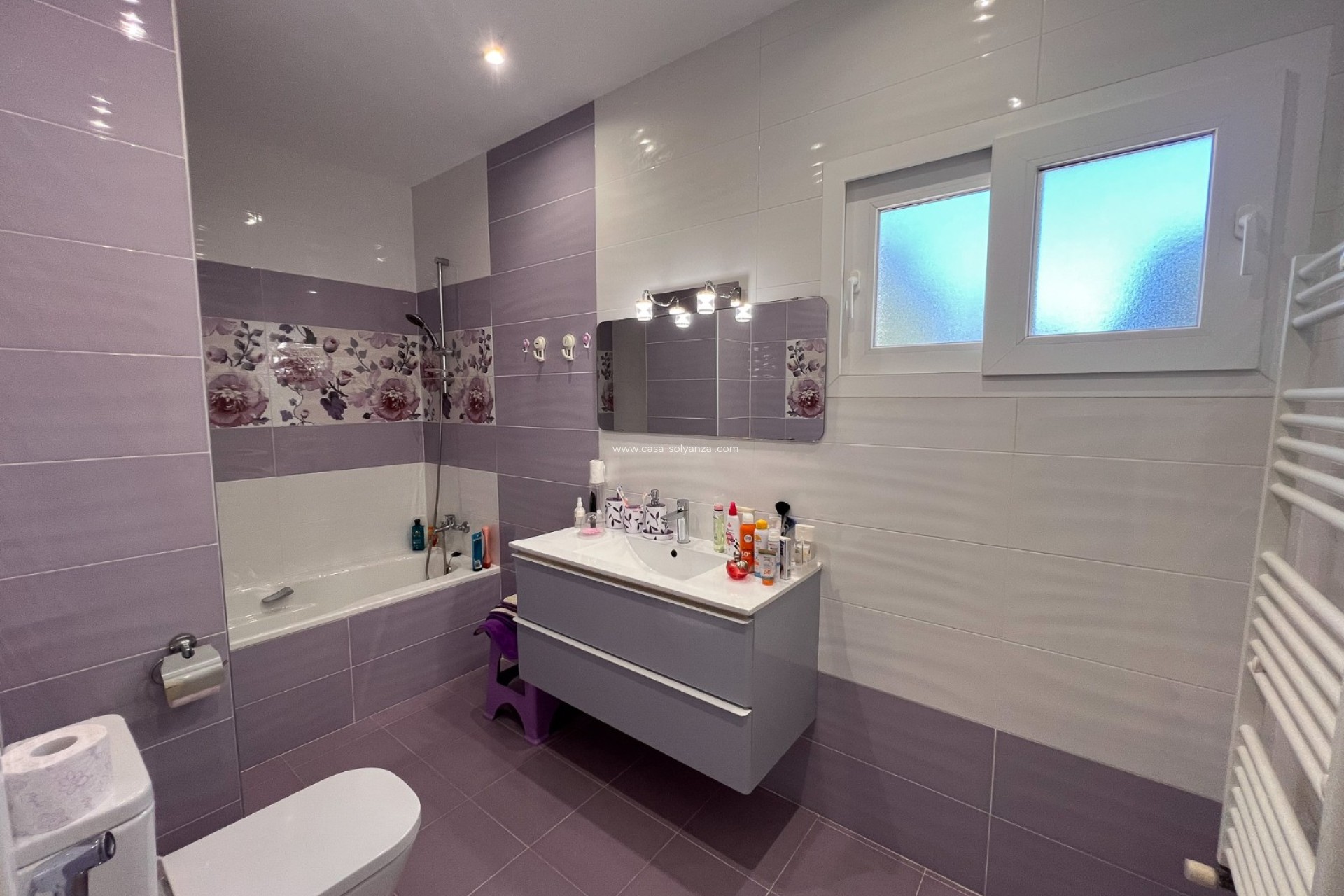 Herverkoop - Independent villa - Orihuela Costa