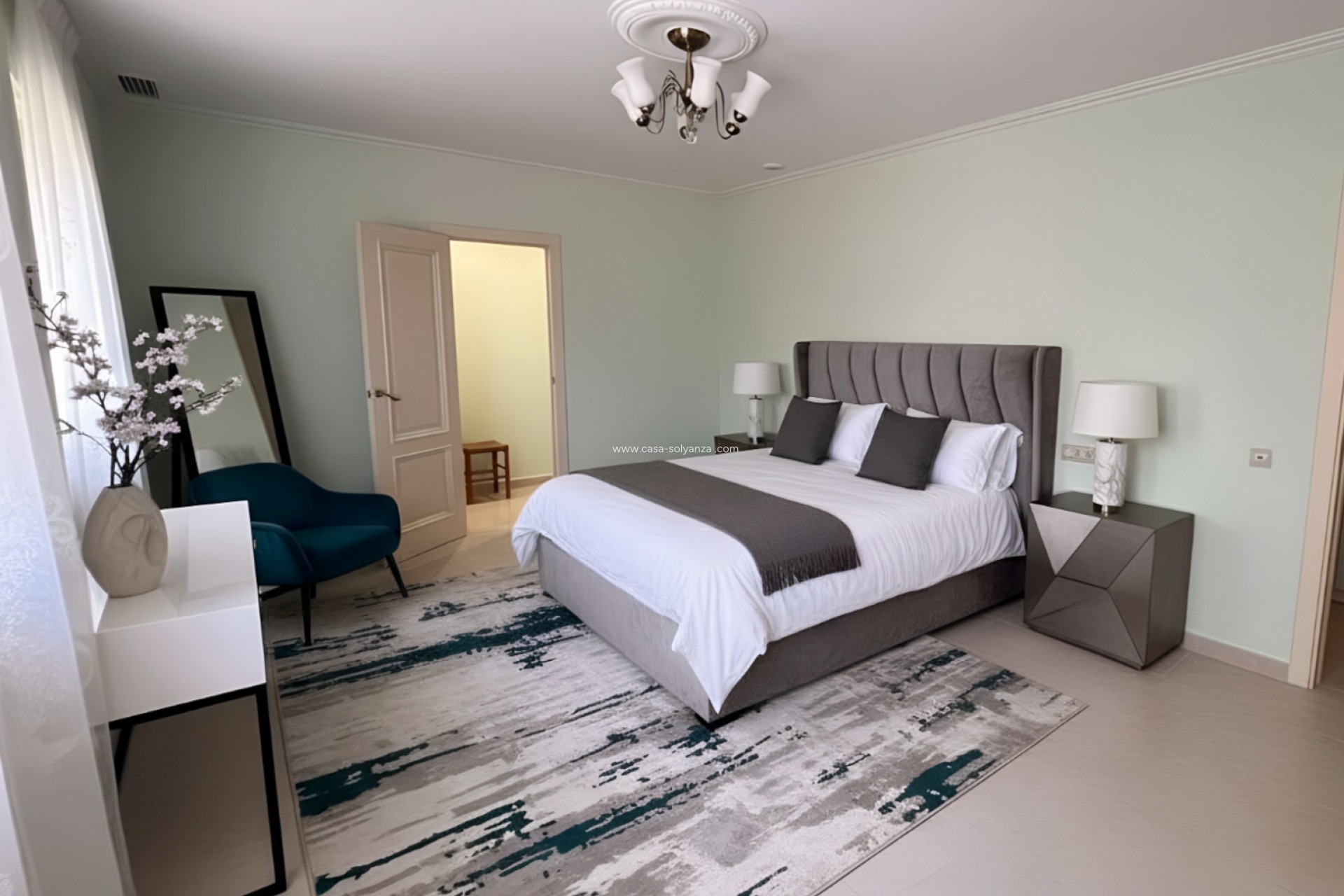 Herverkoop - Independent villa - Orihuela Costa