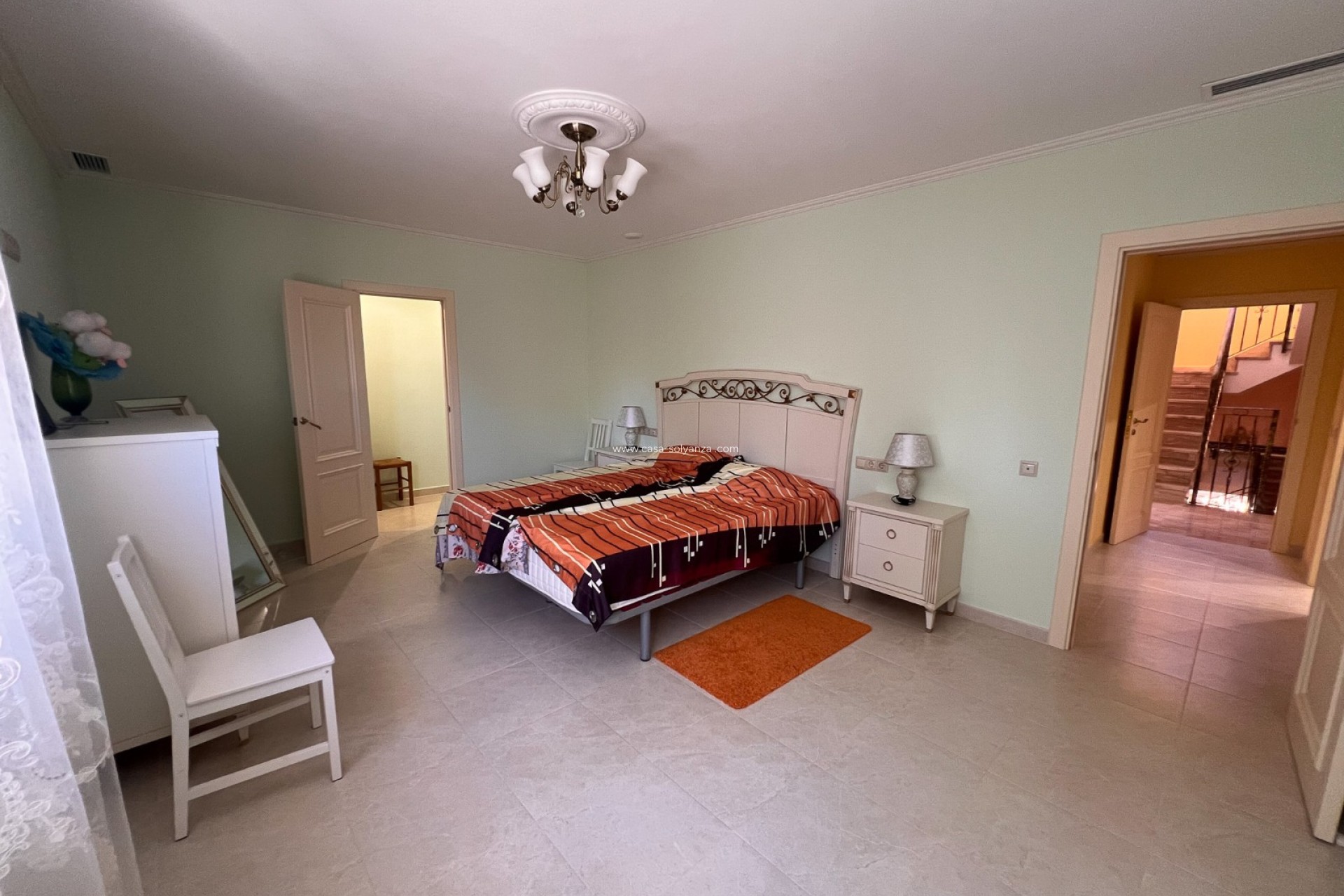 Herverkoop - Independent villa - Orihuela Costa