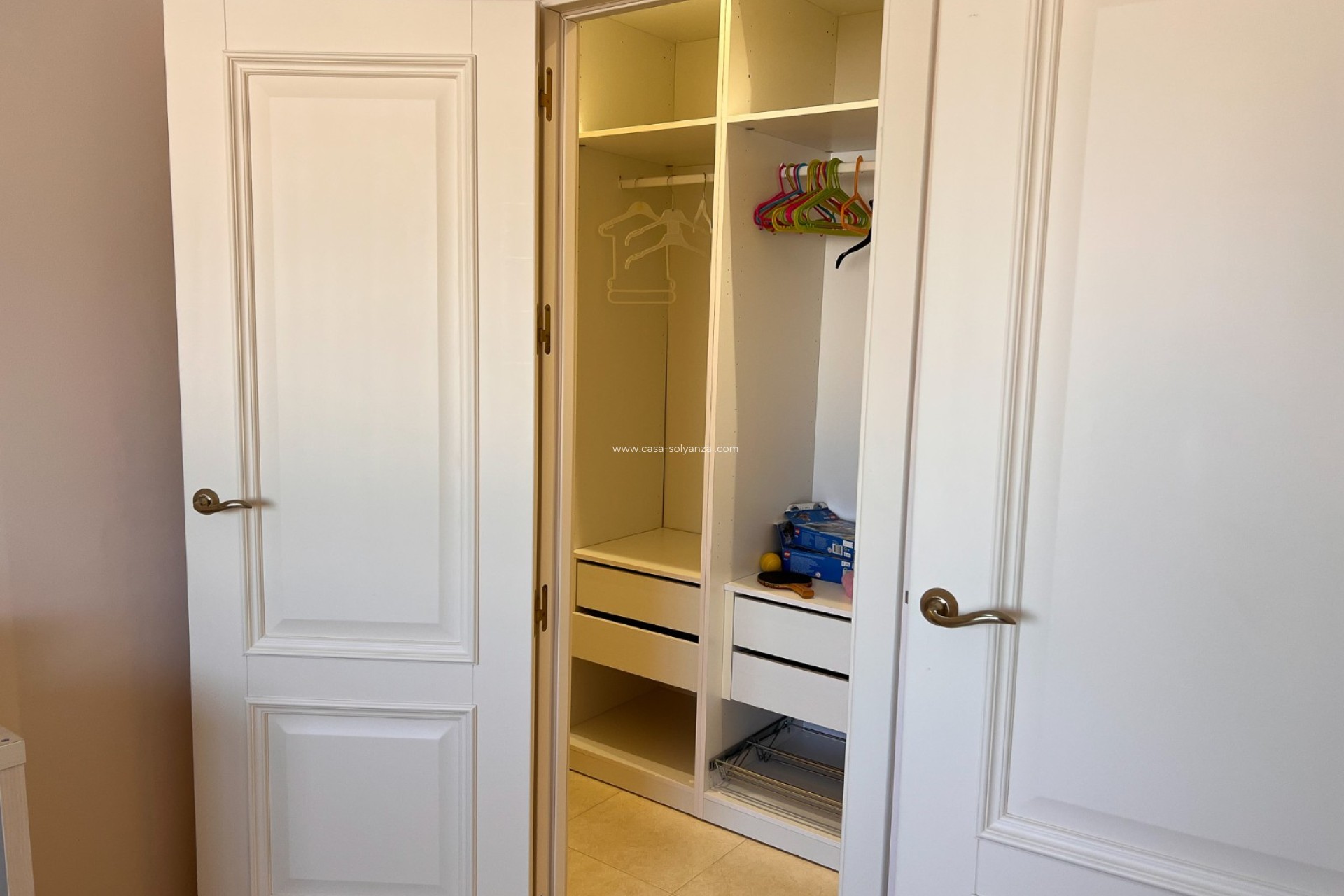 Herverkoop - Independent villa - Orihuela Costa