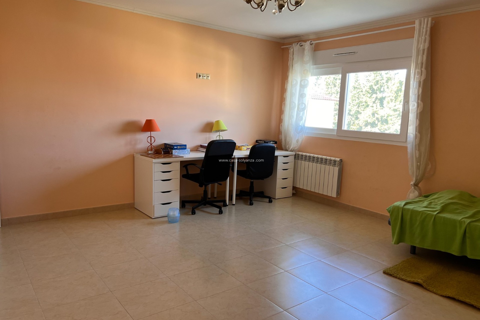 Herverkoop - Independent villa - Orihuela Costa