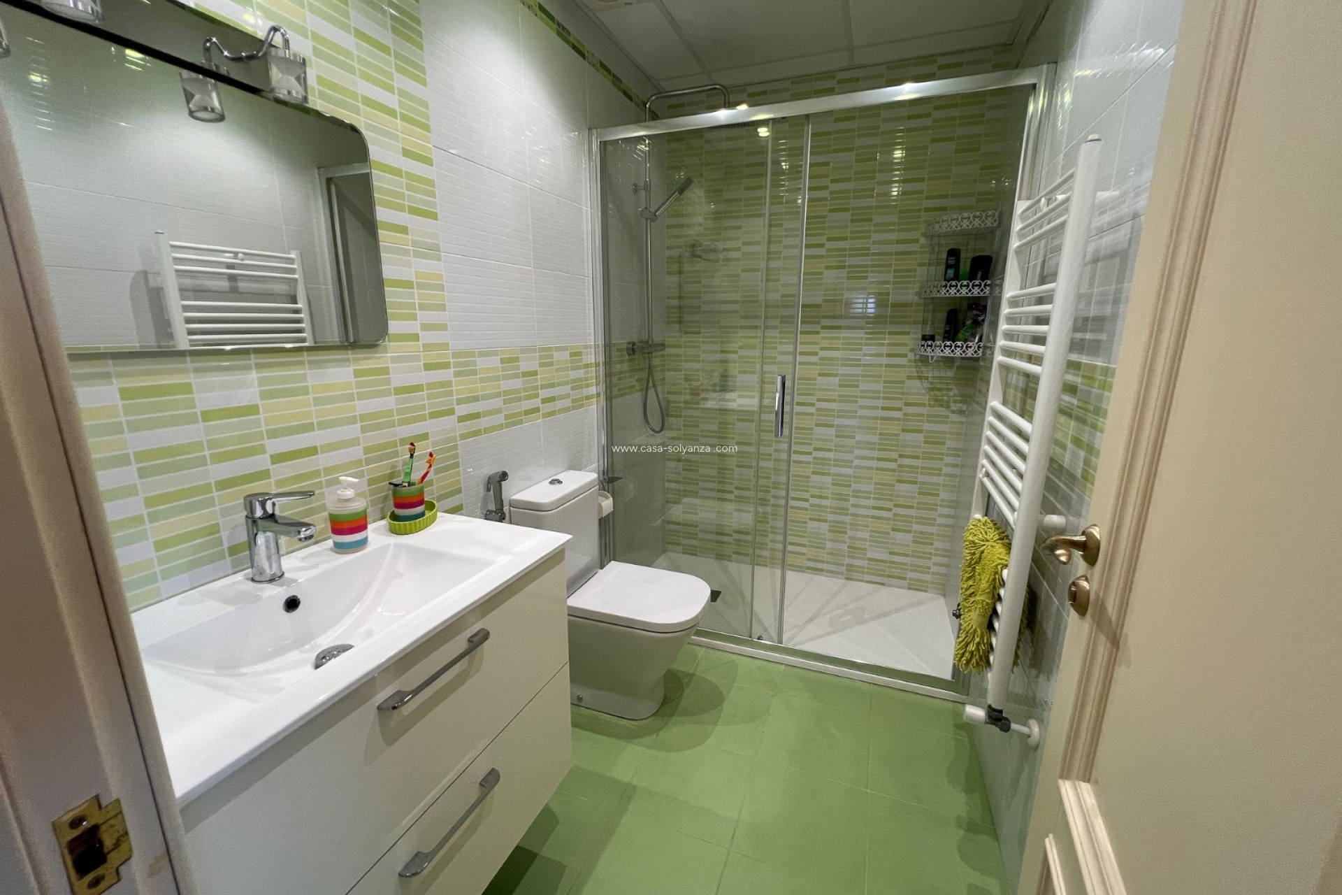 Herverkoop - Independent villa - Orihuela Costa