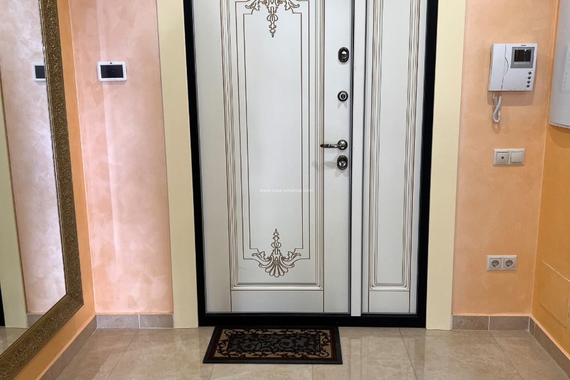 Herverkoop - Independent villa - Orihuela Costa