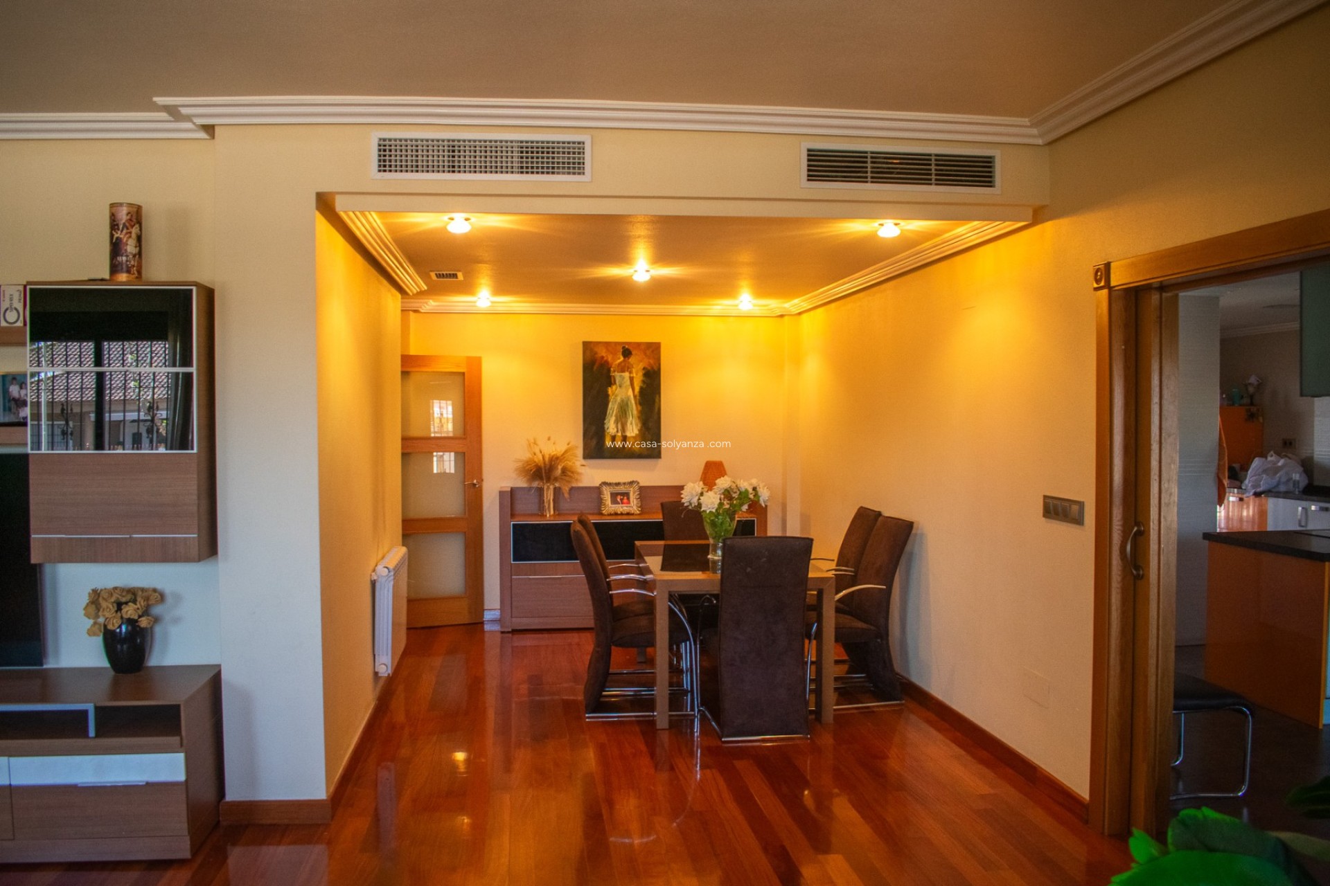 Herverkoop - Independent villa - Orihuela - El raal