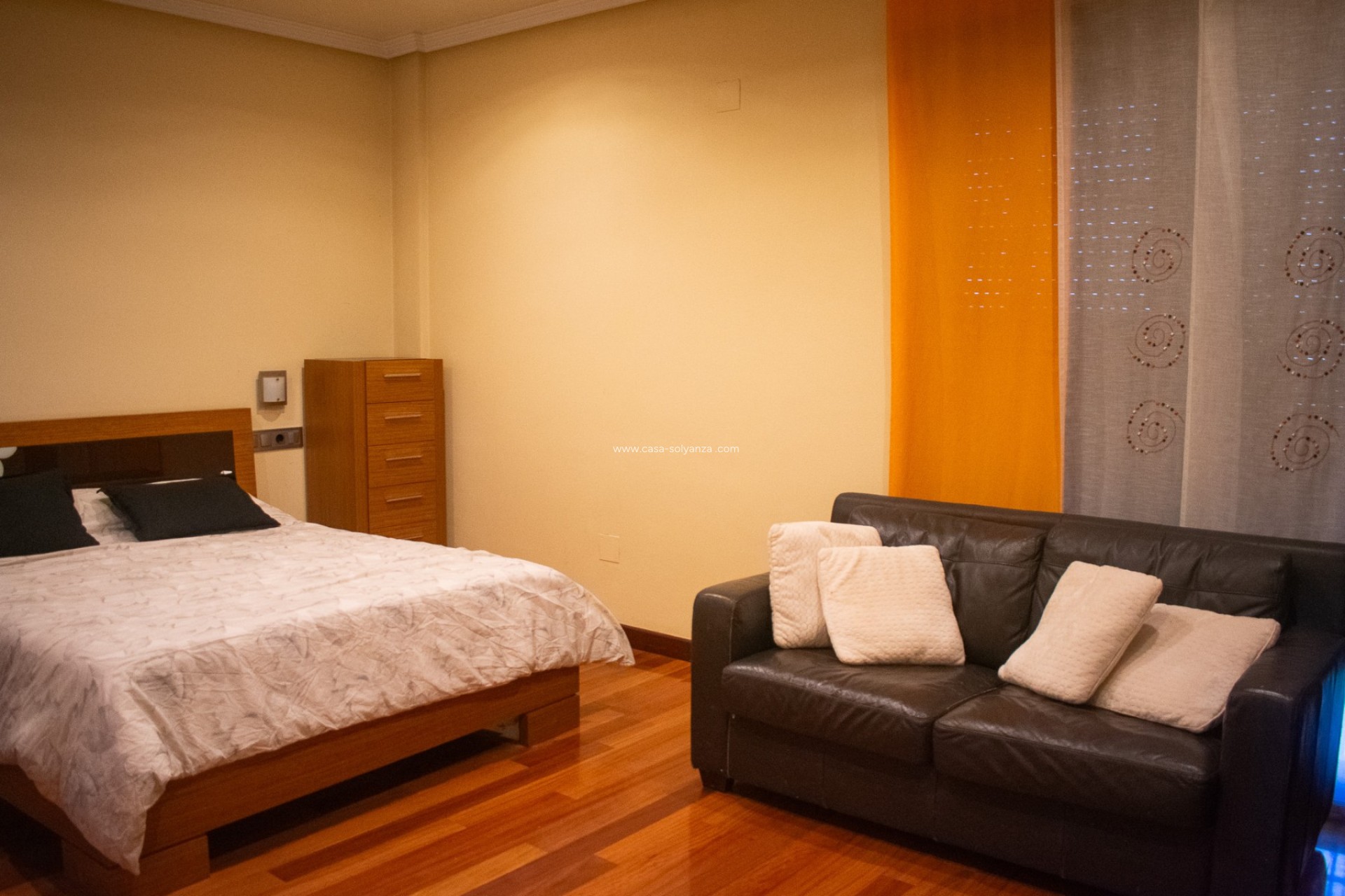 Herverkoop - Independent villa - Orihuela - El raal