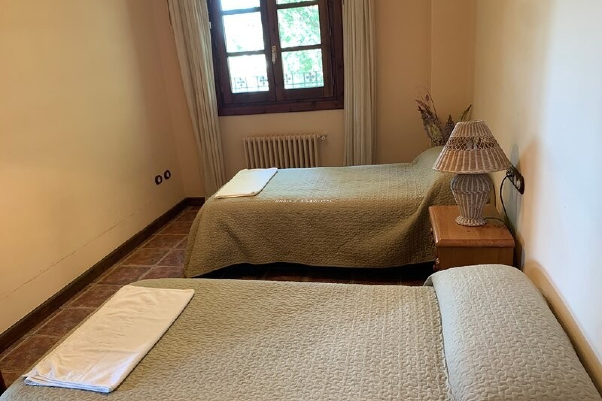 Herverkoop - Independent villa - Rojales - Ciudad Quesada