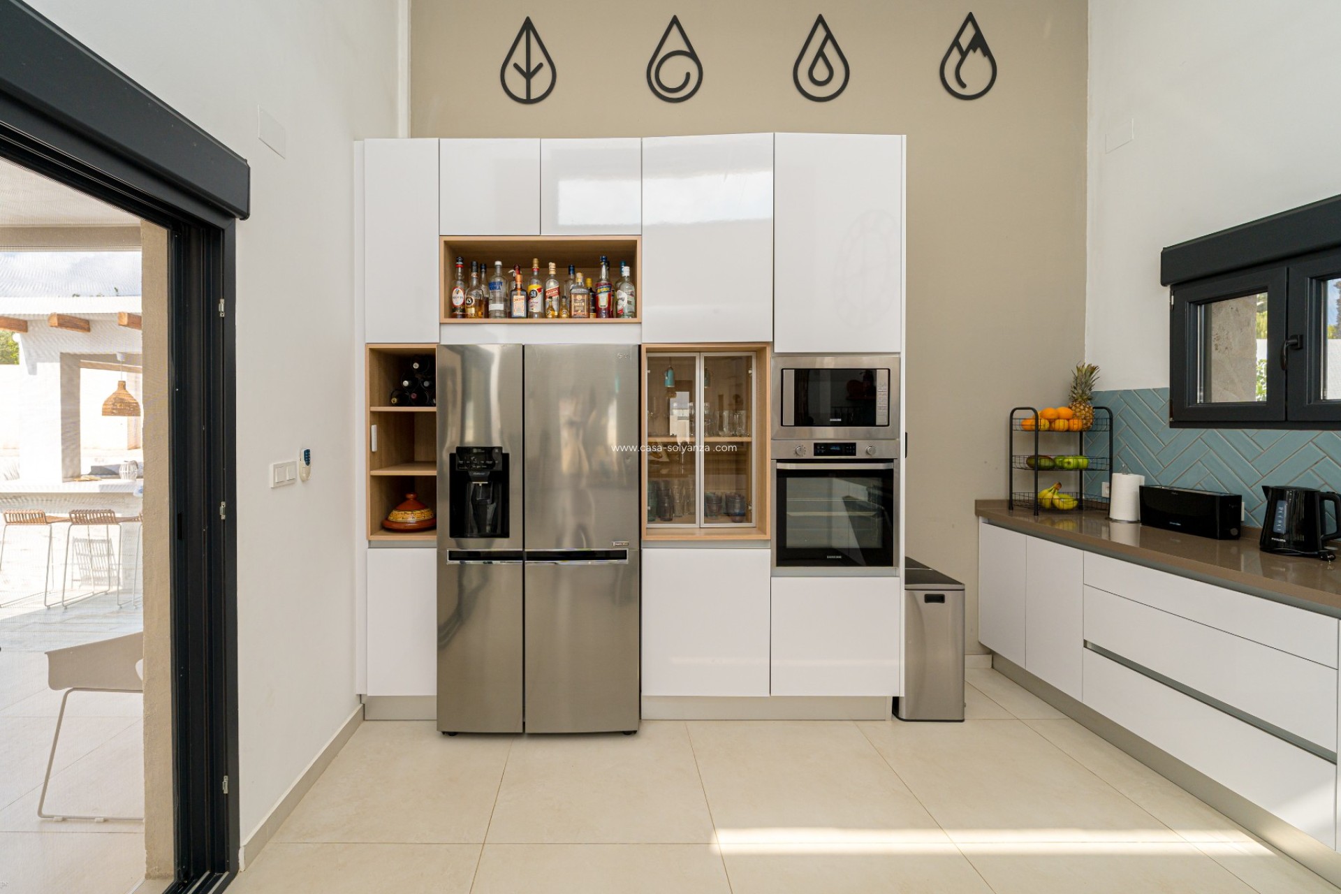 Herverkoop - Independent villa - San Fulgencio