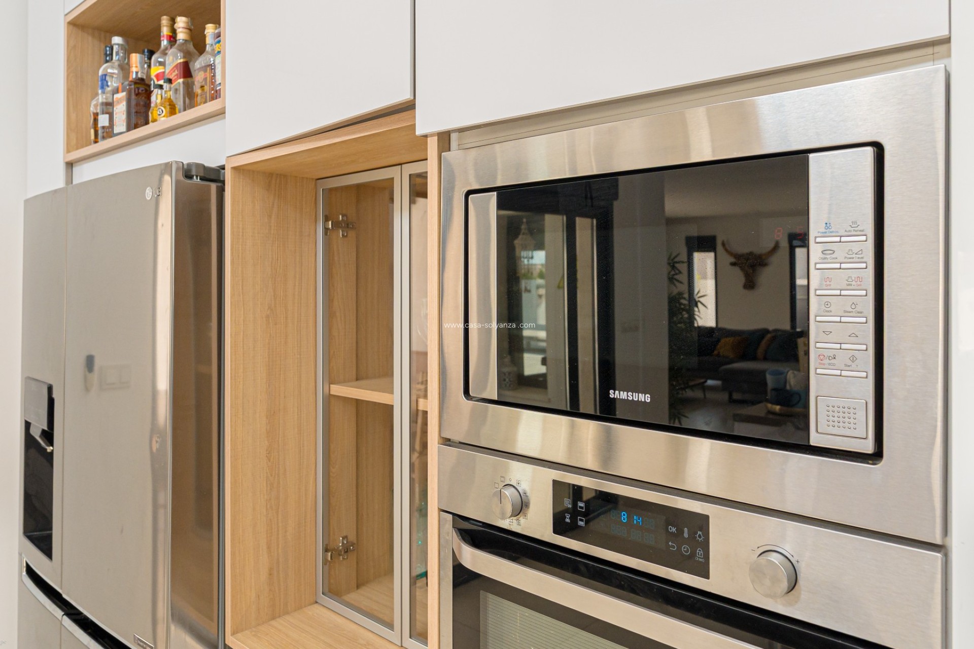 Herverkoop - Independent villa - San Fulgencio