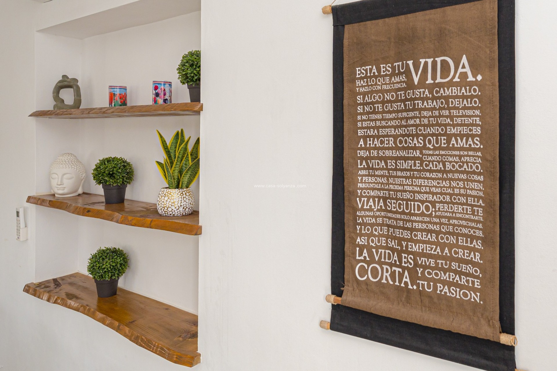 Herverkoop - Independent villa - San Fulgencio