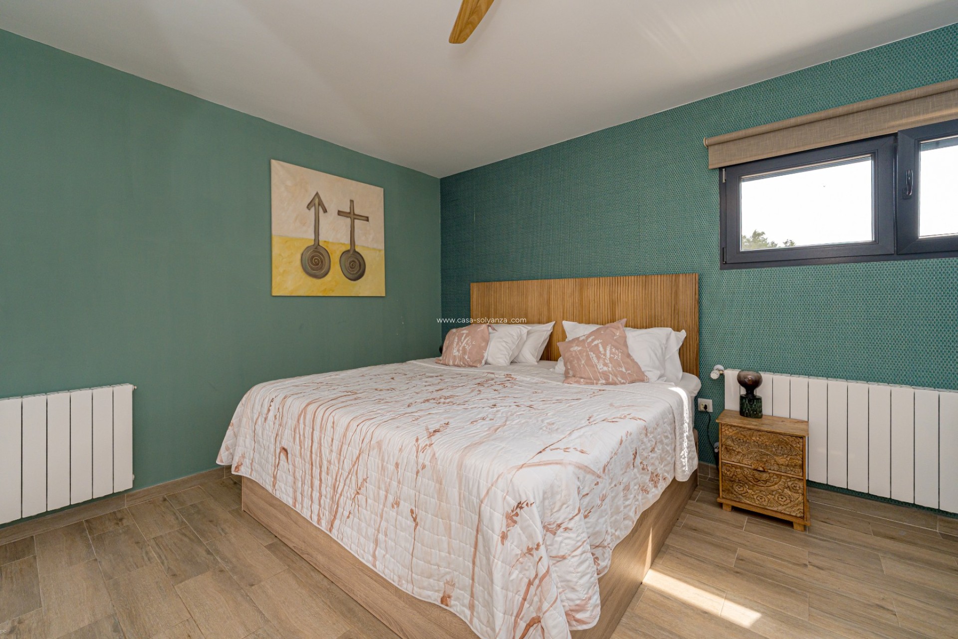 Herverkoop - Independent villa - San Fulgencio