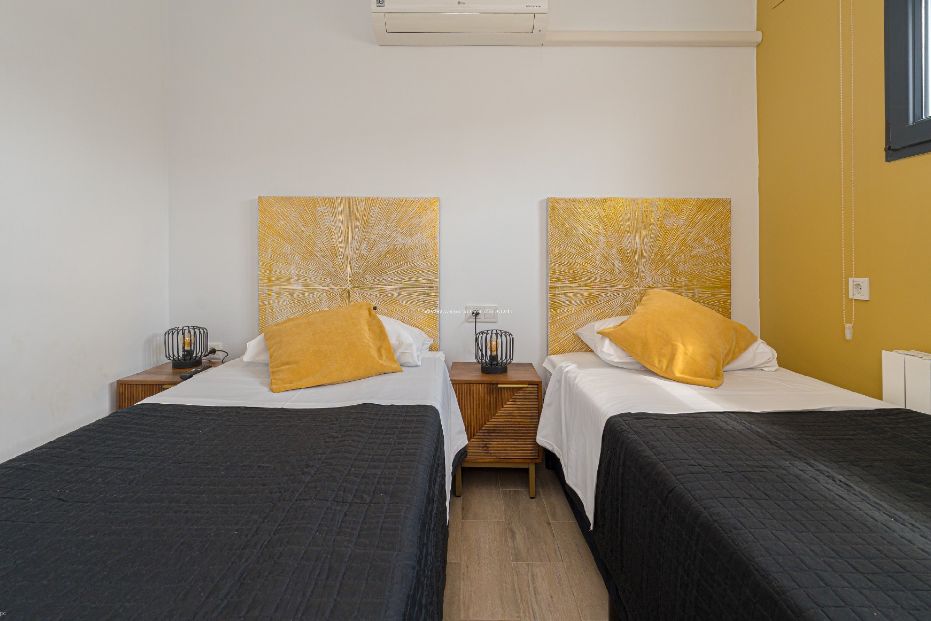 Herverkoop - Independent villa - San Fulgencio