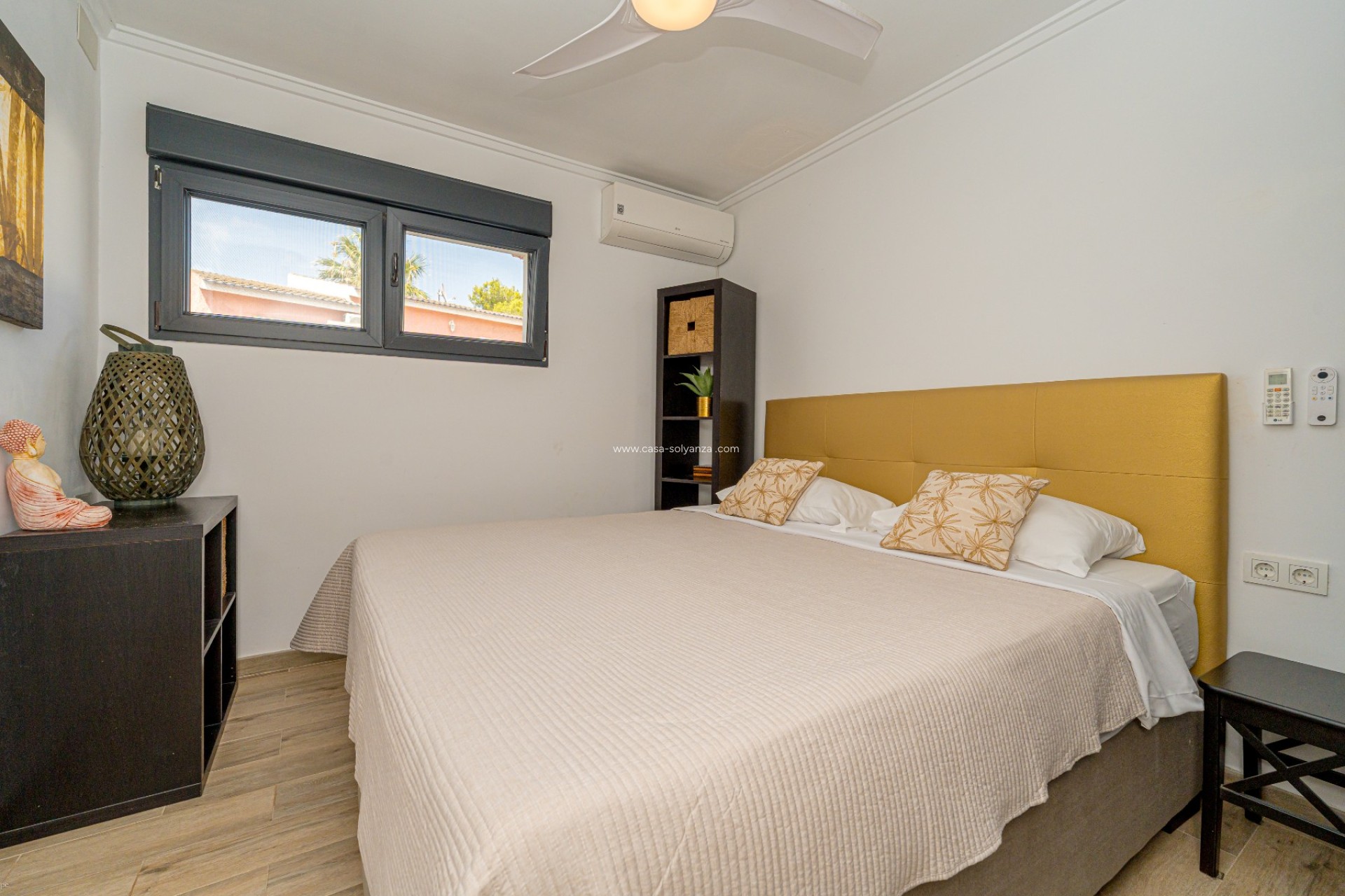 Herverkoop - Independent villa - San Fulgencio