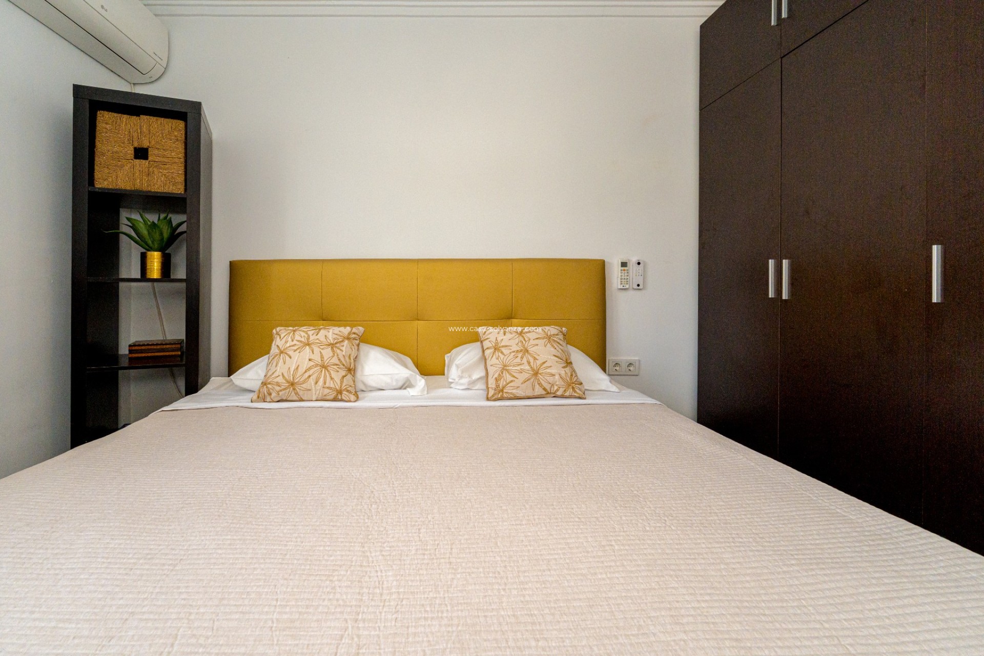 Herverkoop - Independent villa - San Fulgencio