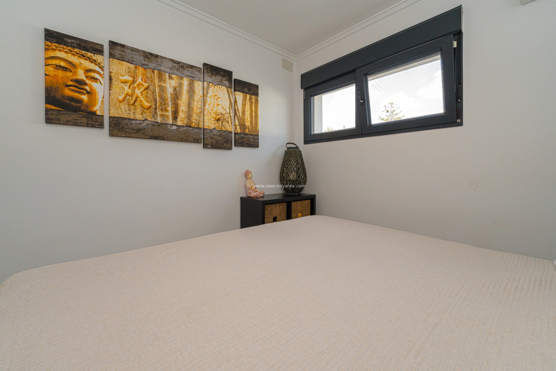 Herverkoop - Independent villa - San Fulgencio