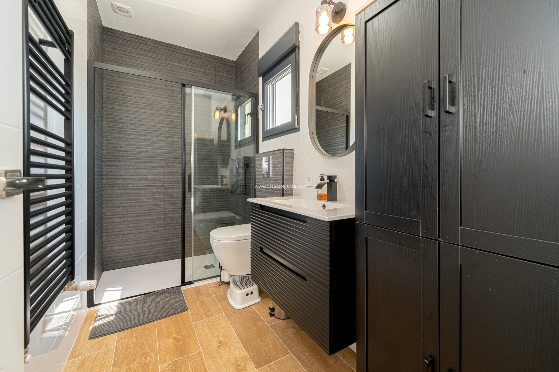 Herverkoop - Independent villa - San Fulgencio