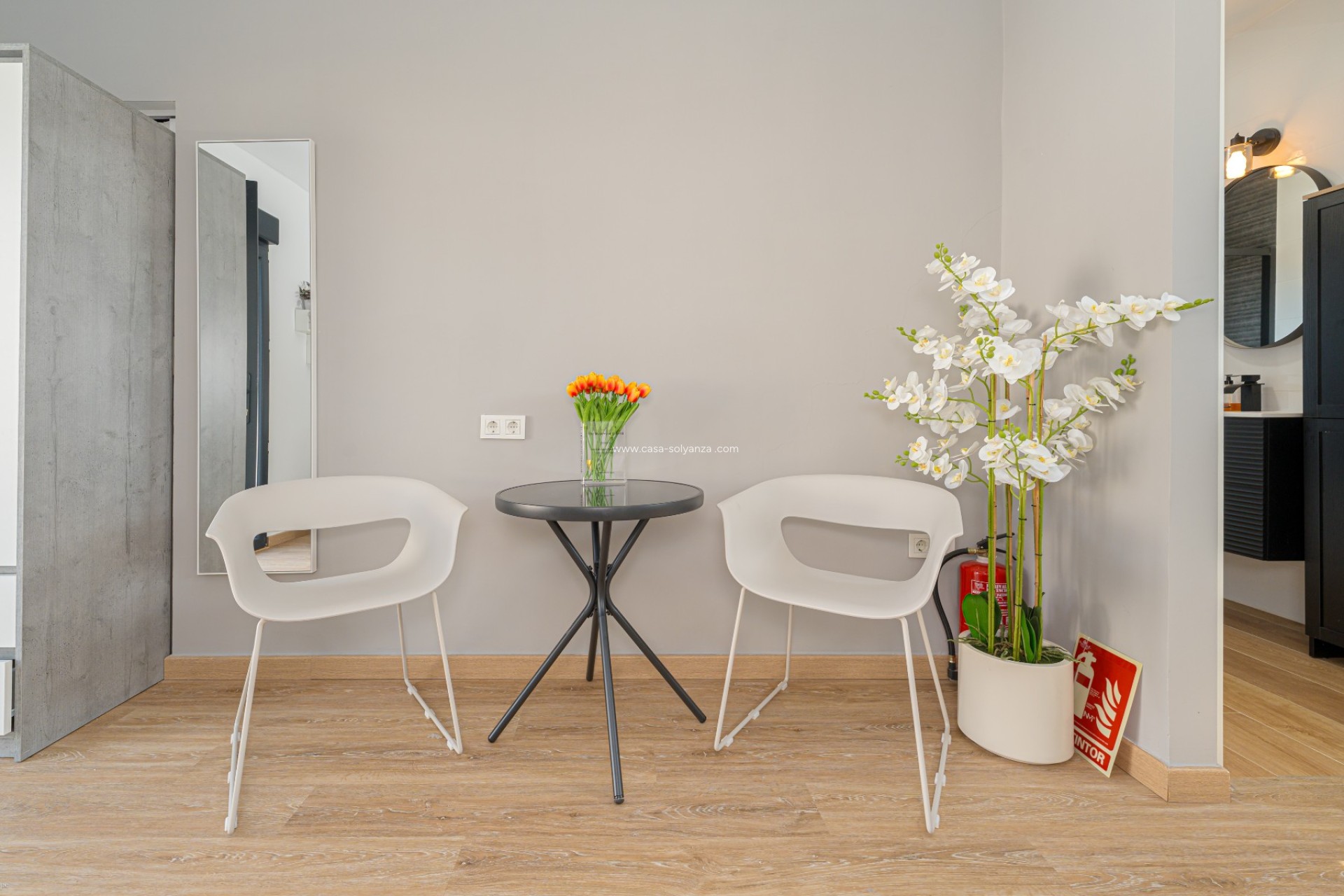 Herverkoop - Independent villa - San Fulgencio