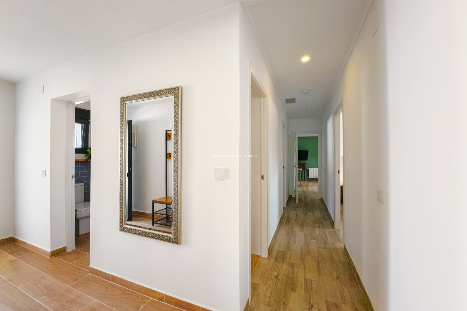 Herverkoop - Independent villa - San Fulgencio