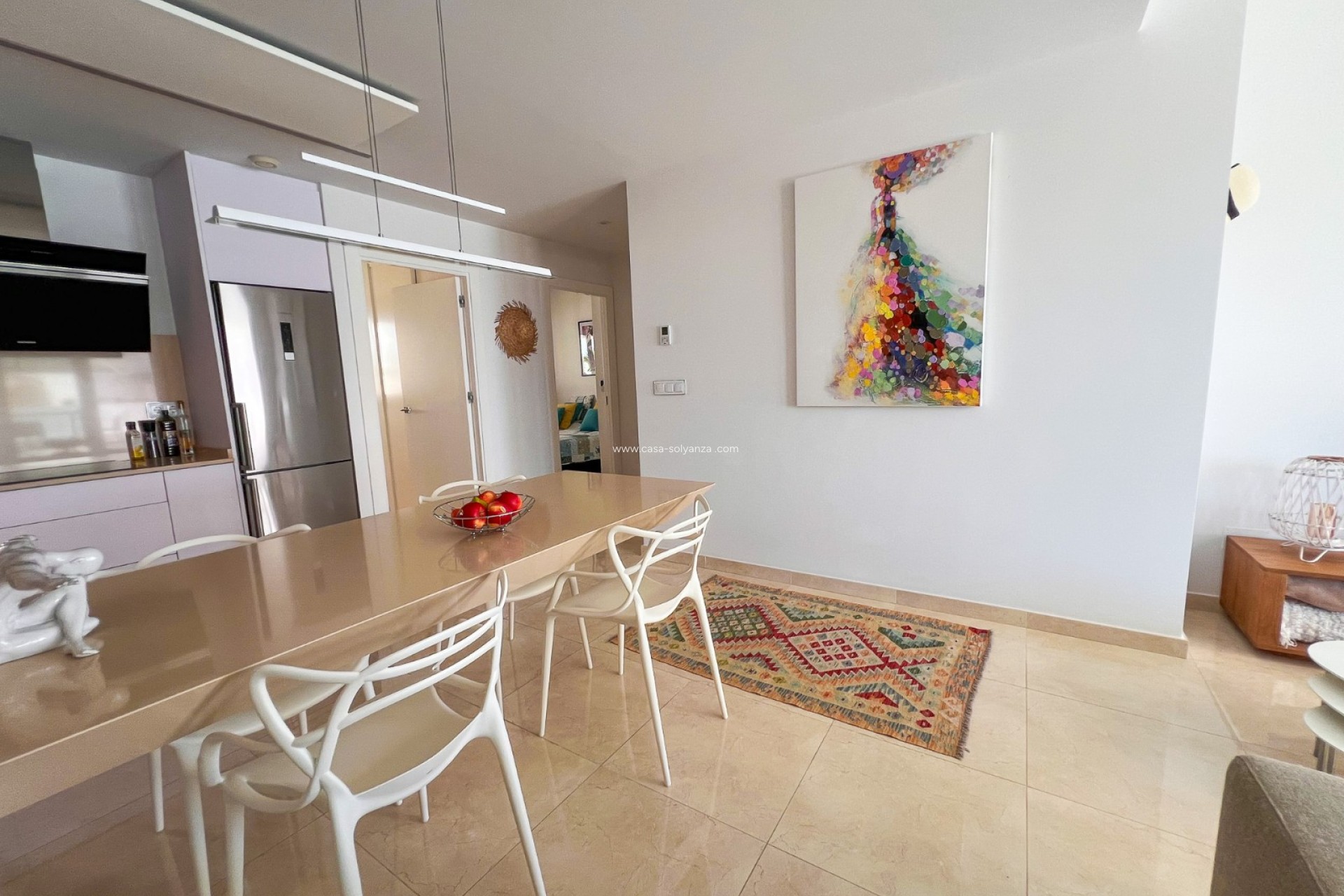 Herverkoop - Independent villa - San Miguel de Salinas - San Miguel Salinas