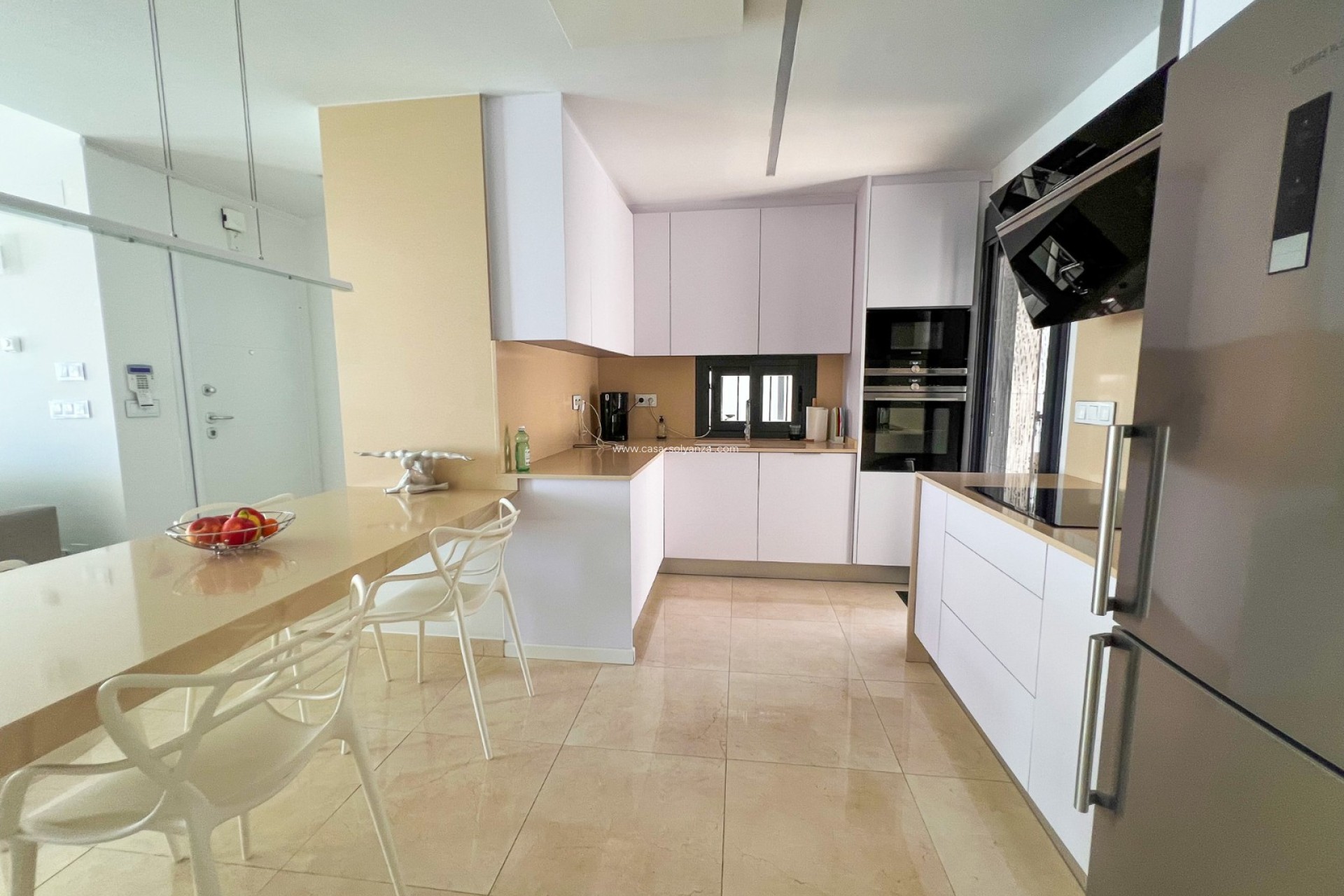 Herverkoop - Independent villa - San Miguel de Salinas - San Miguel Salinas