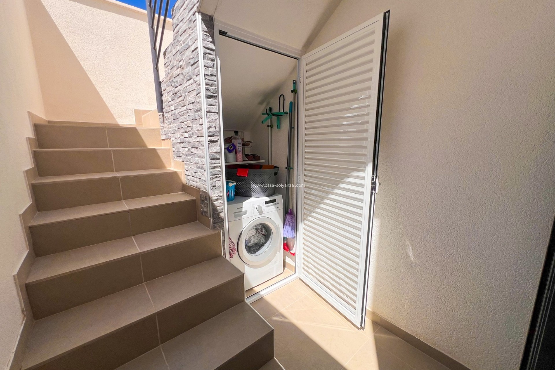 Herverkoop - Independent villa - San Miguel de Salinas - San Miguel Salinas