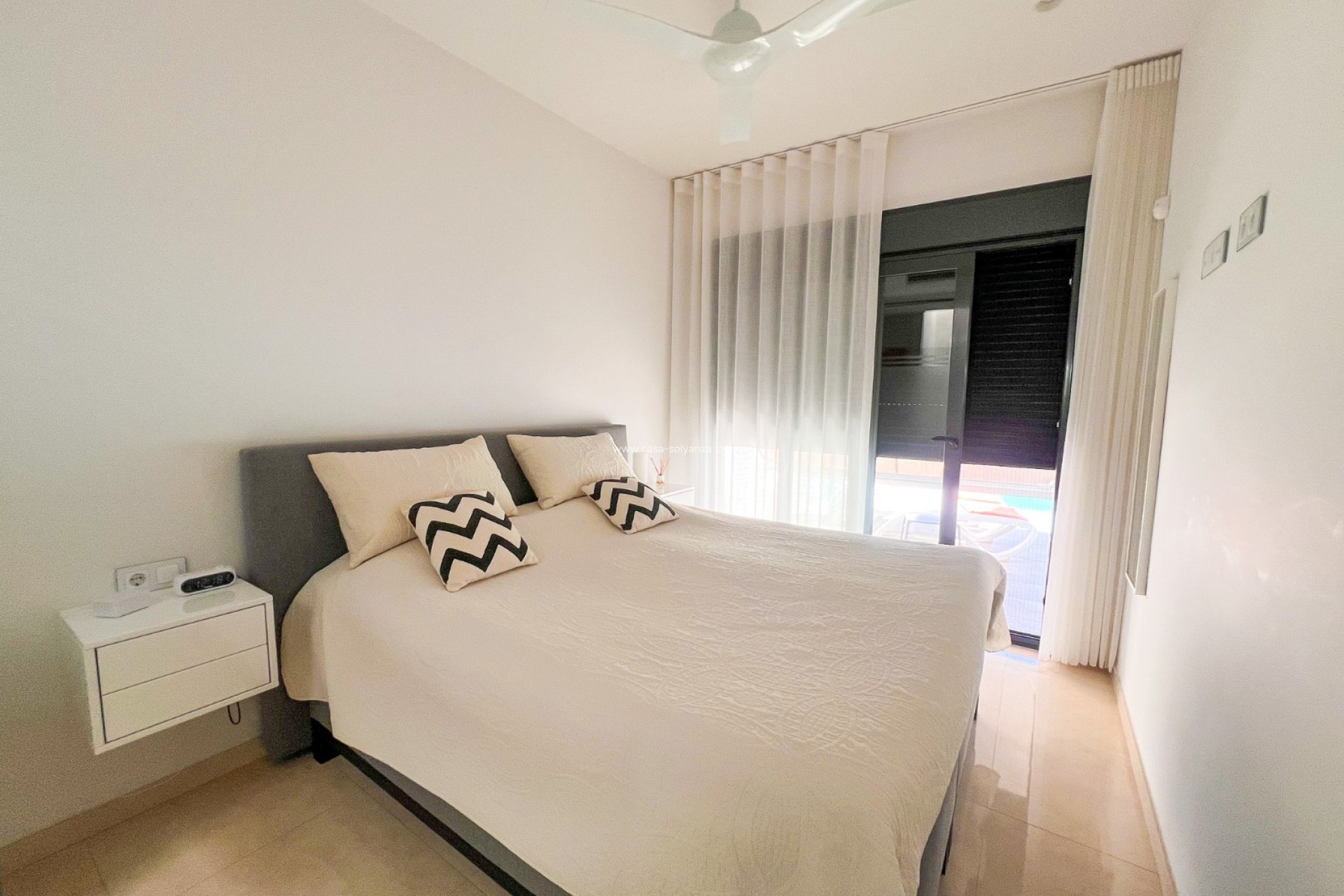 Herverkoop - Independent villa - San Miguel de Salinas - San Miguel Salinas