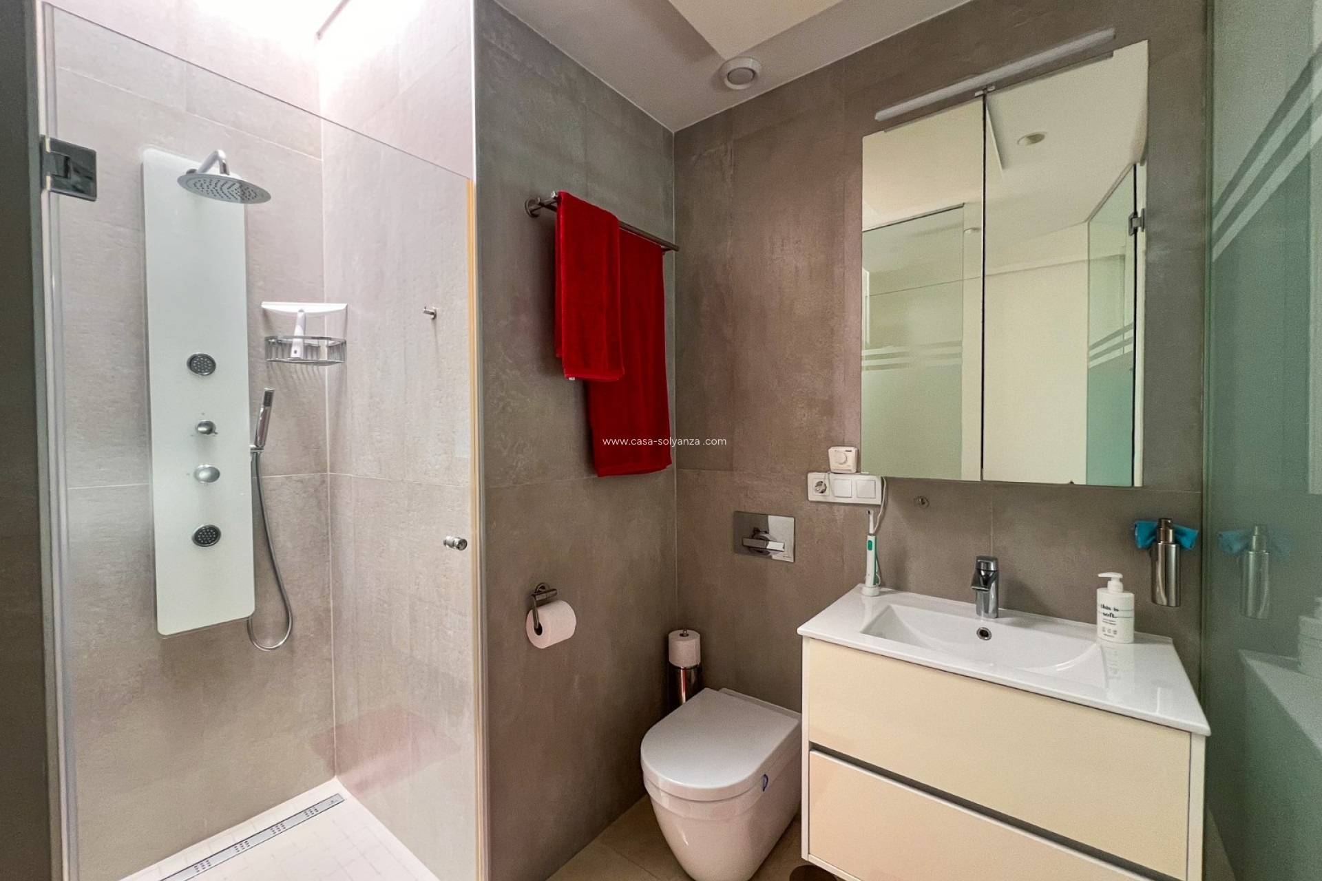 Herverkoop - Independent villa - San Miguel de Salinas - San Miguel Salinas