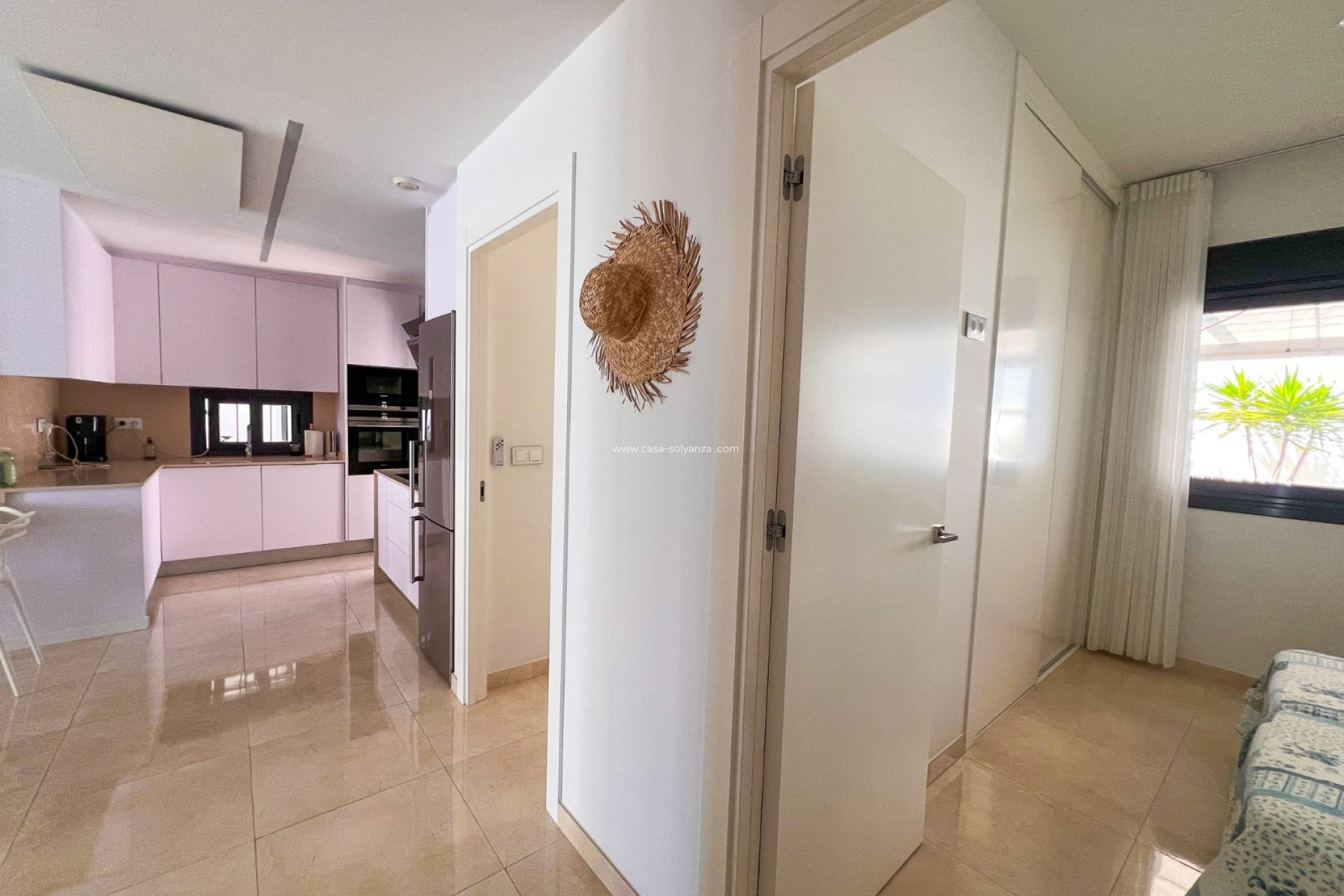 Herverkoop - Independent villa - San Miguel de Salinas - San Miguel Salinas