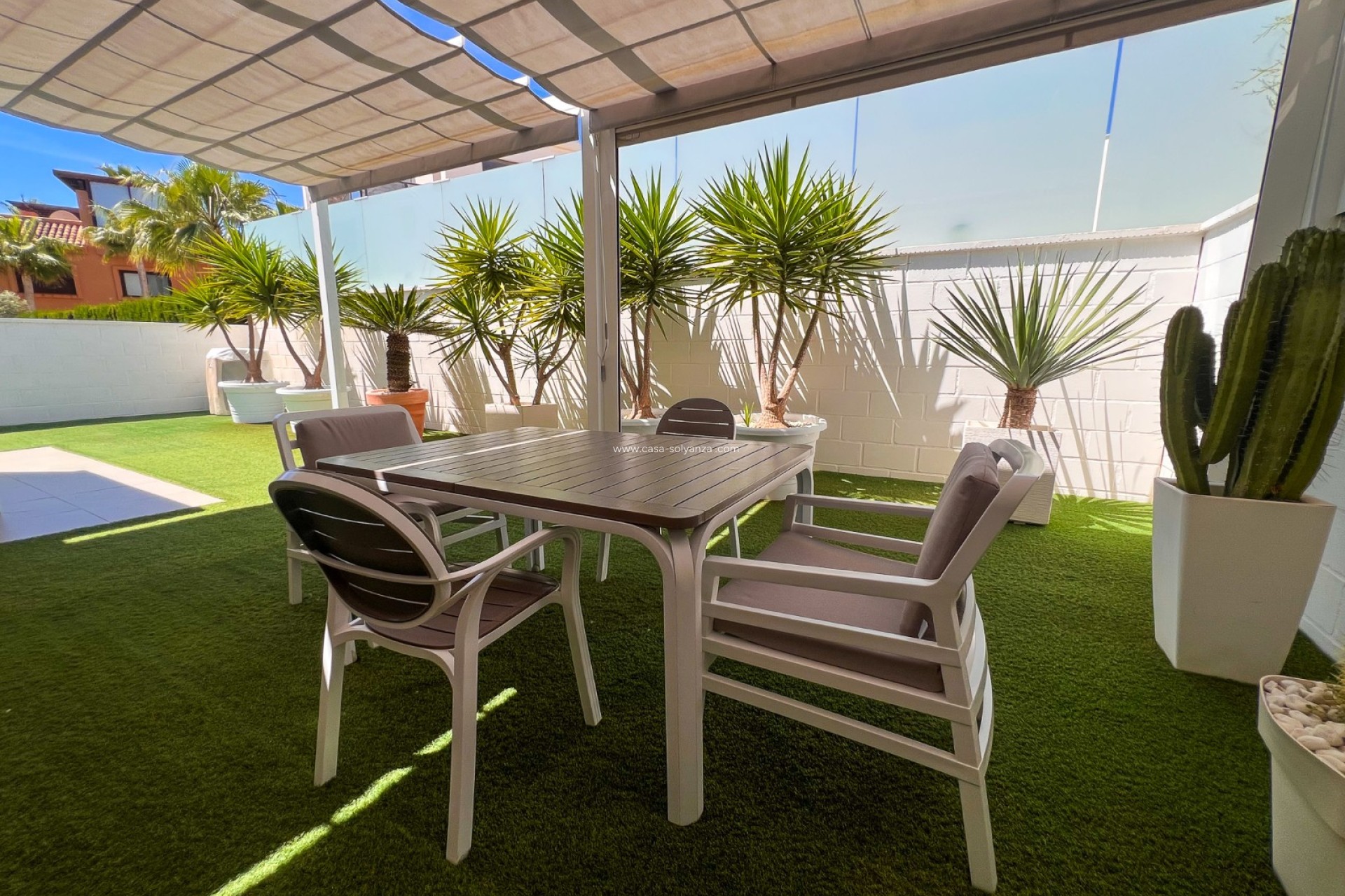 Herverkoop - Independent villa - San Miguel de Salinas - San Miguel Salinas