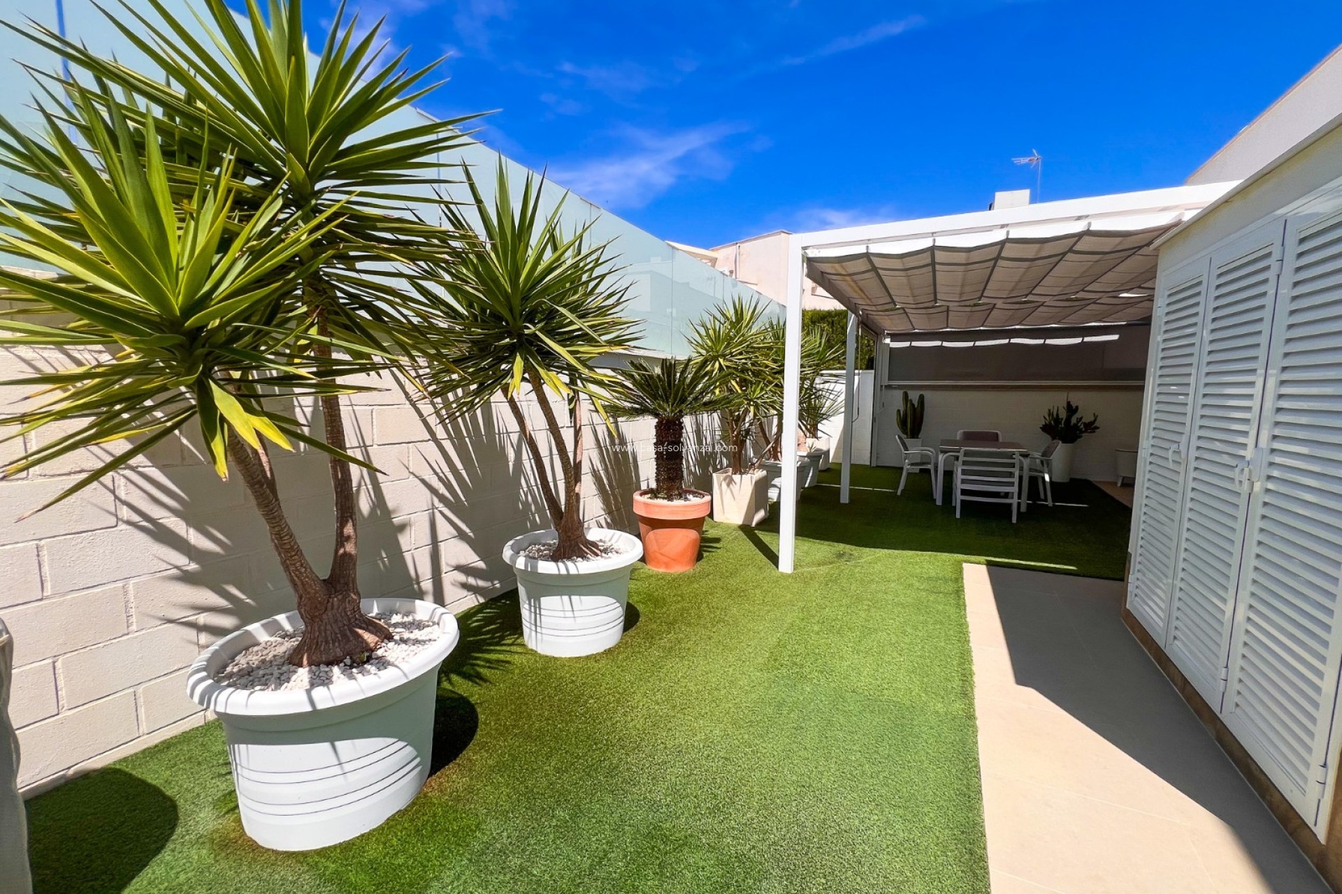 Herverkoop - Independent villa - San Miguel de Salinas - San Miguel Salinas