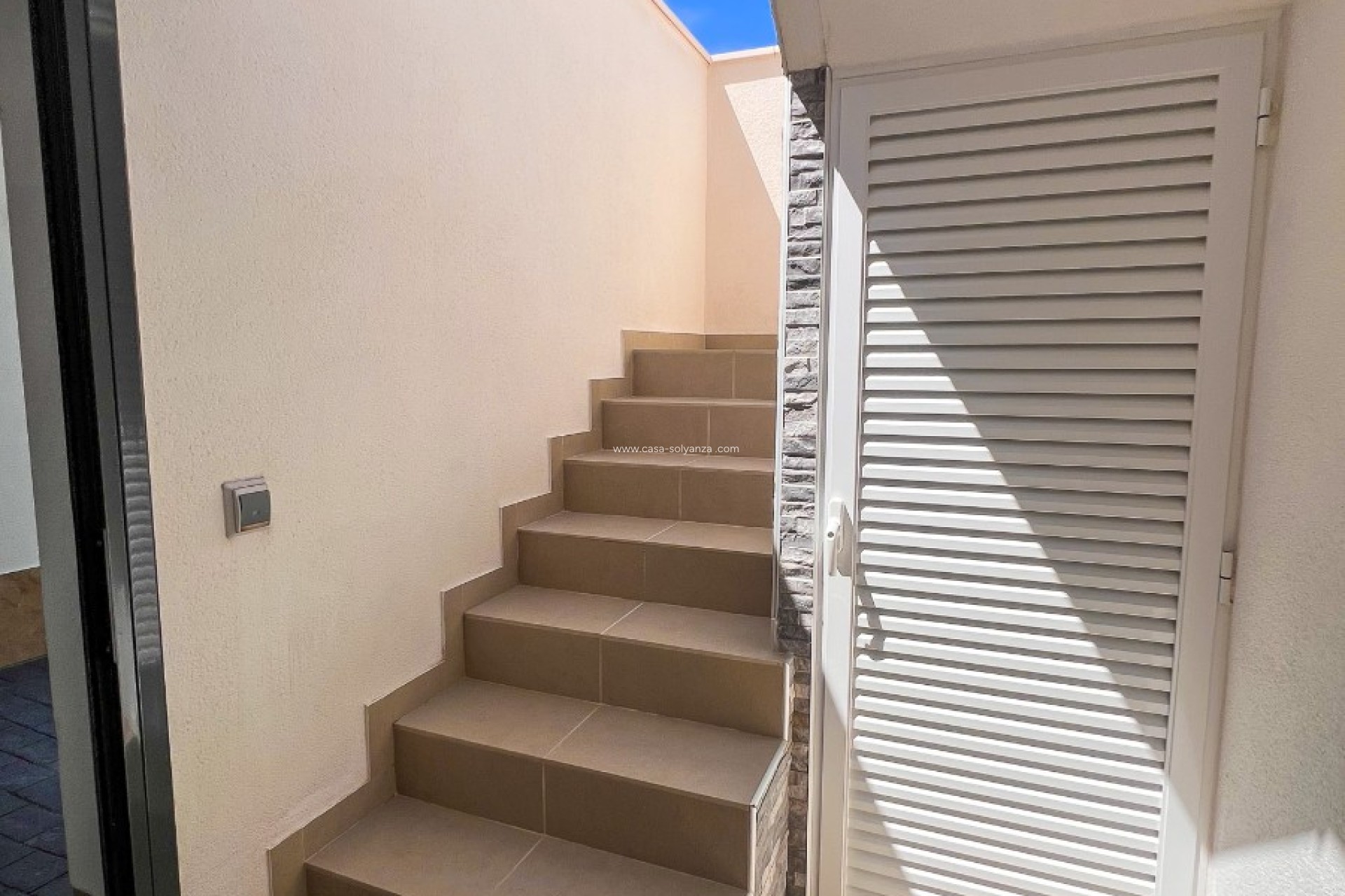 Herverkoop - Independent villa - San Miguel de Salinas - San Miguel Salinas