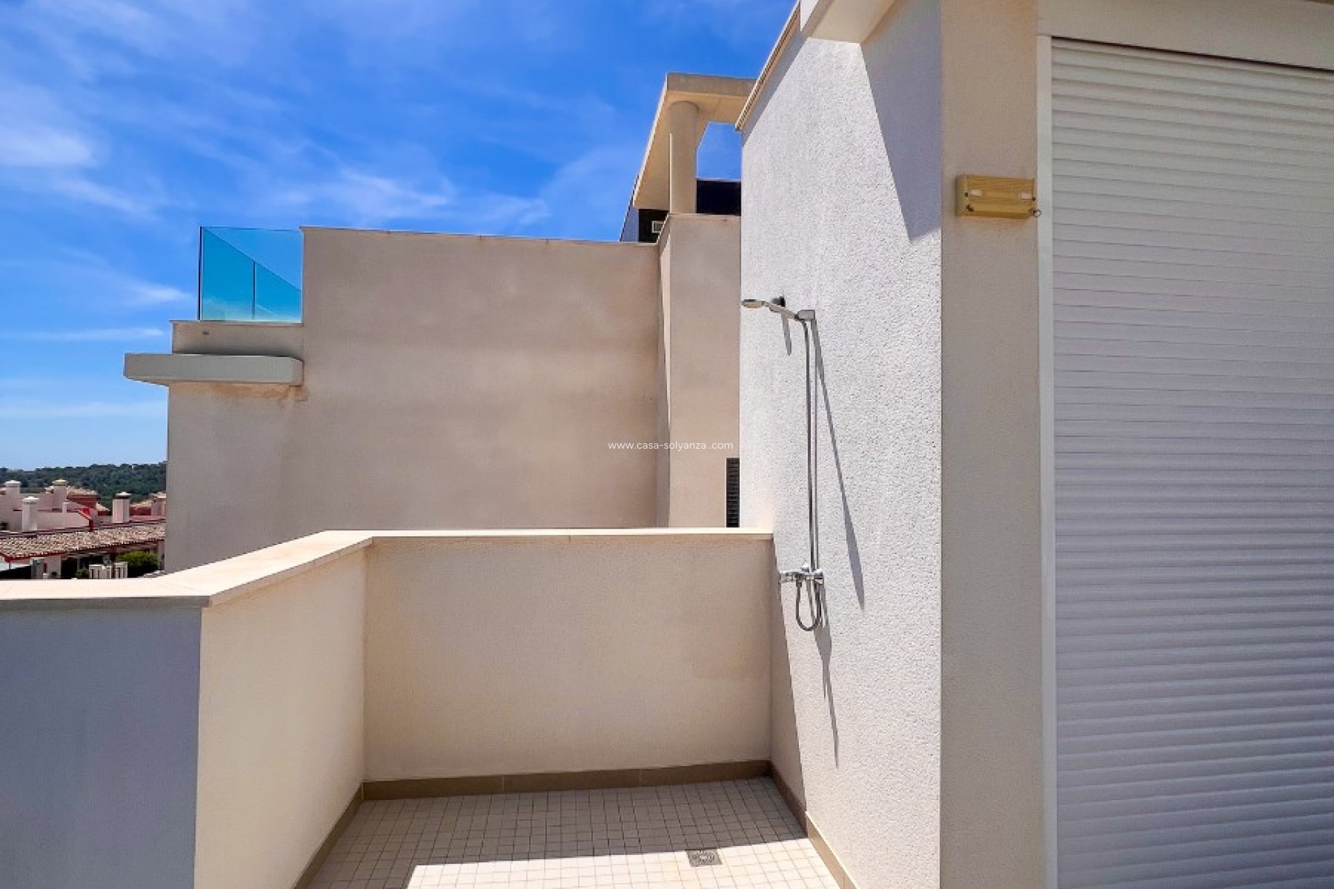 Herverkoop - Independent villa - San Miguel de Salinas - San Miguel Salinas