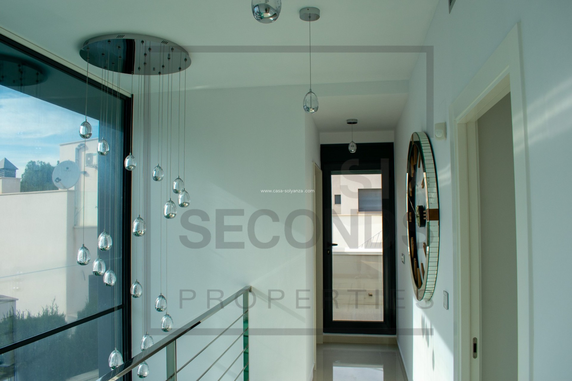 Herverkoop - Independent villa - San Miguel de Salinas - Urbanizaciones