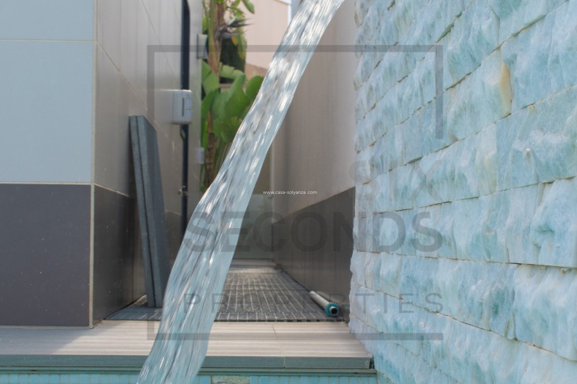 Herverkoop - Independent villa - San Miguel de Salinas - Urbanizaciones