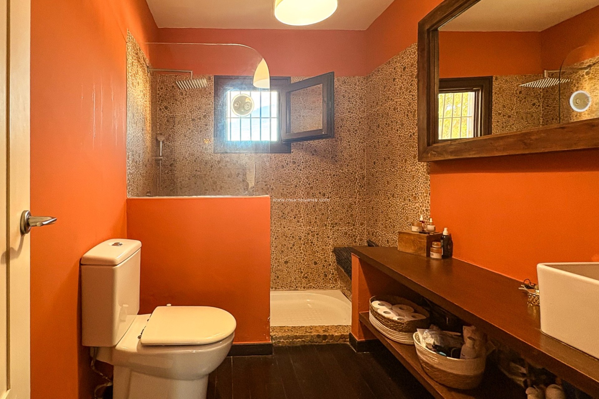 Herverkoop - Independent villa - Santa Pola - El Poble Llevanti