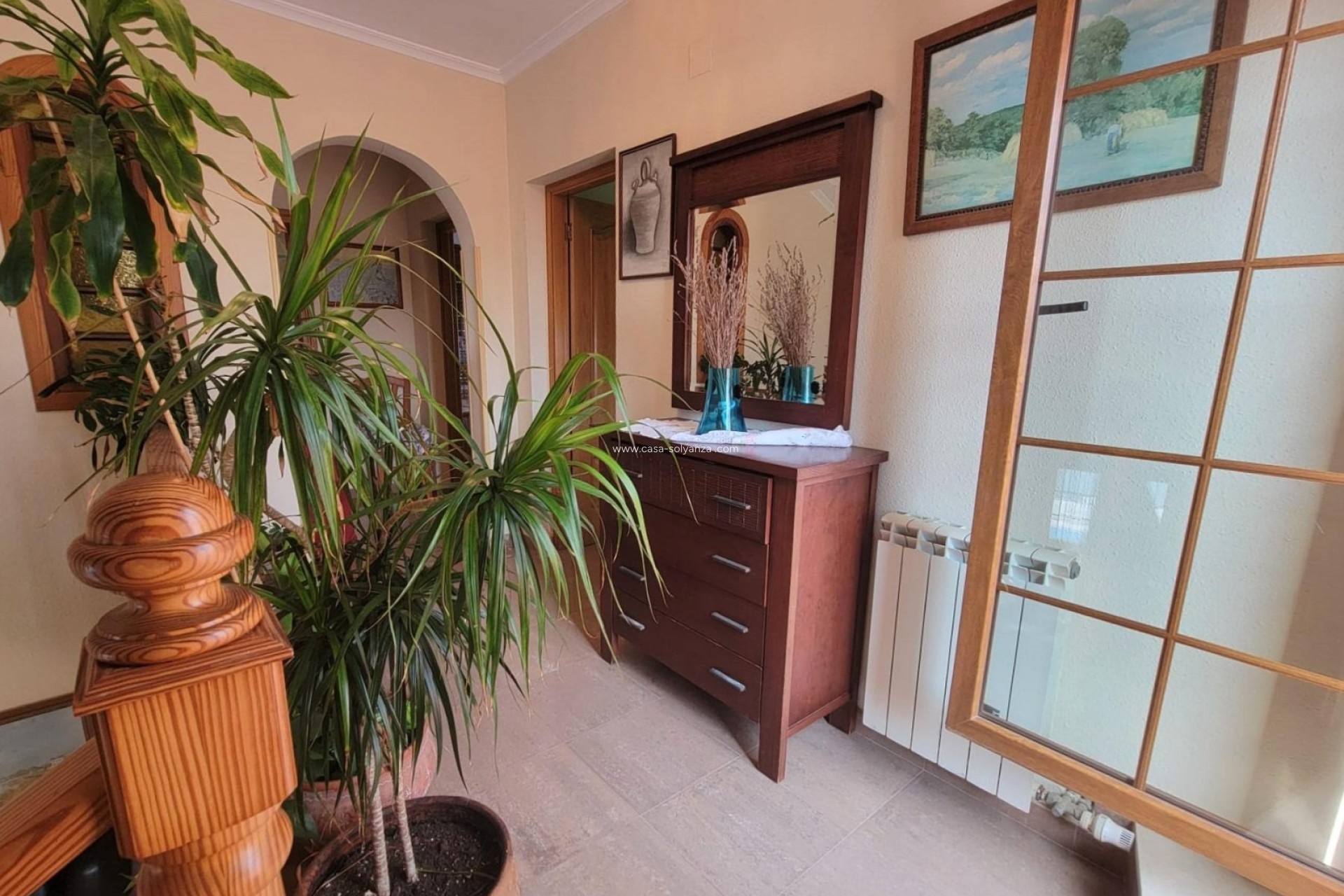 Herverkoop - Independent villa - Torrevieja - Aguas nuevas