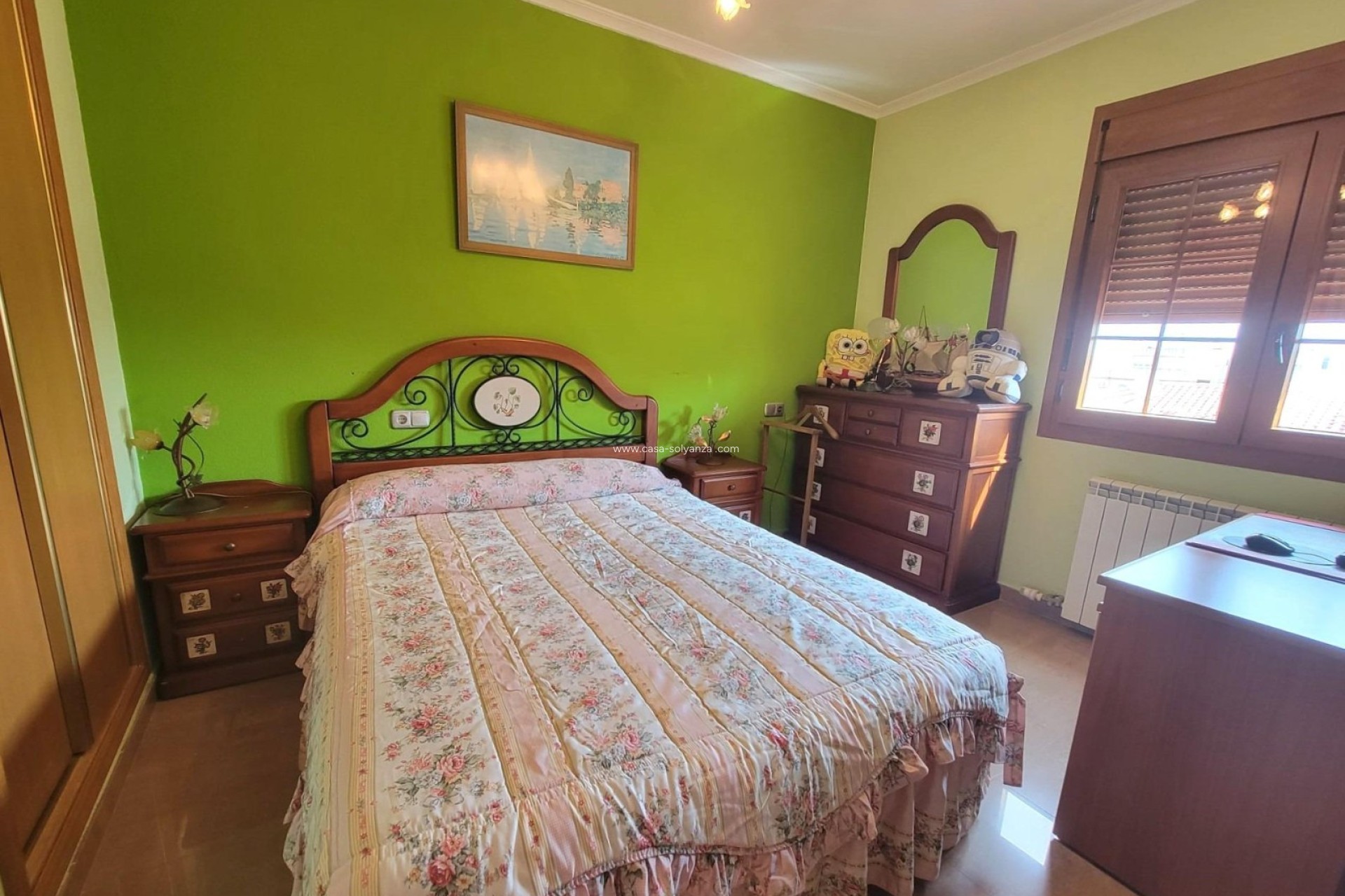 Herverkoop - Independent villa - Torrevieja - Aguas nuevas