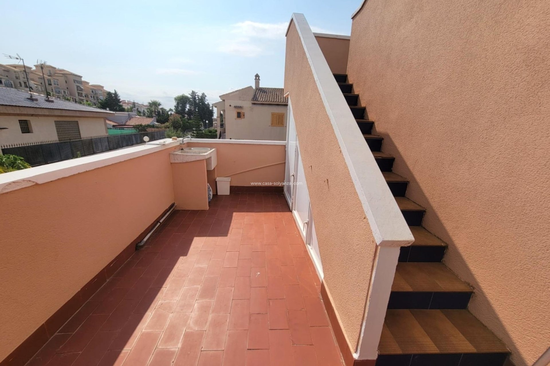 Herverkoop - Independent villa - Torrevieja - Aguas nuevas