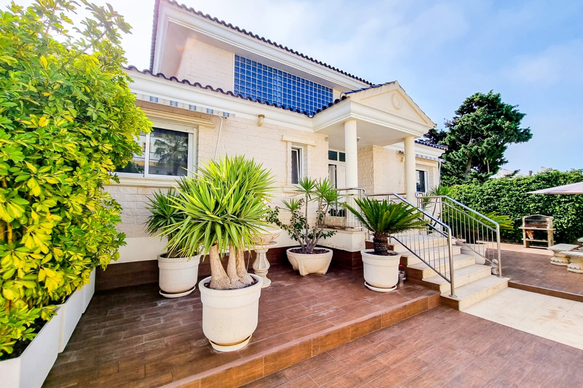 Herverkoop - Independent villa - Torrevieja - La Mata