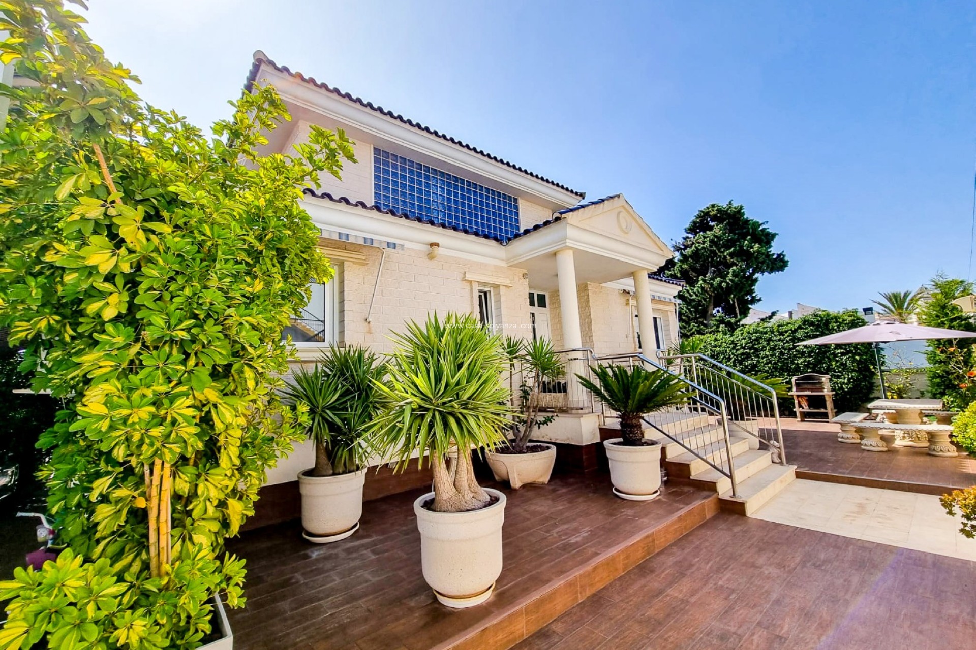 Herverkoop - Independent villa - Torrevieja - La Mata