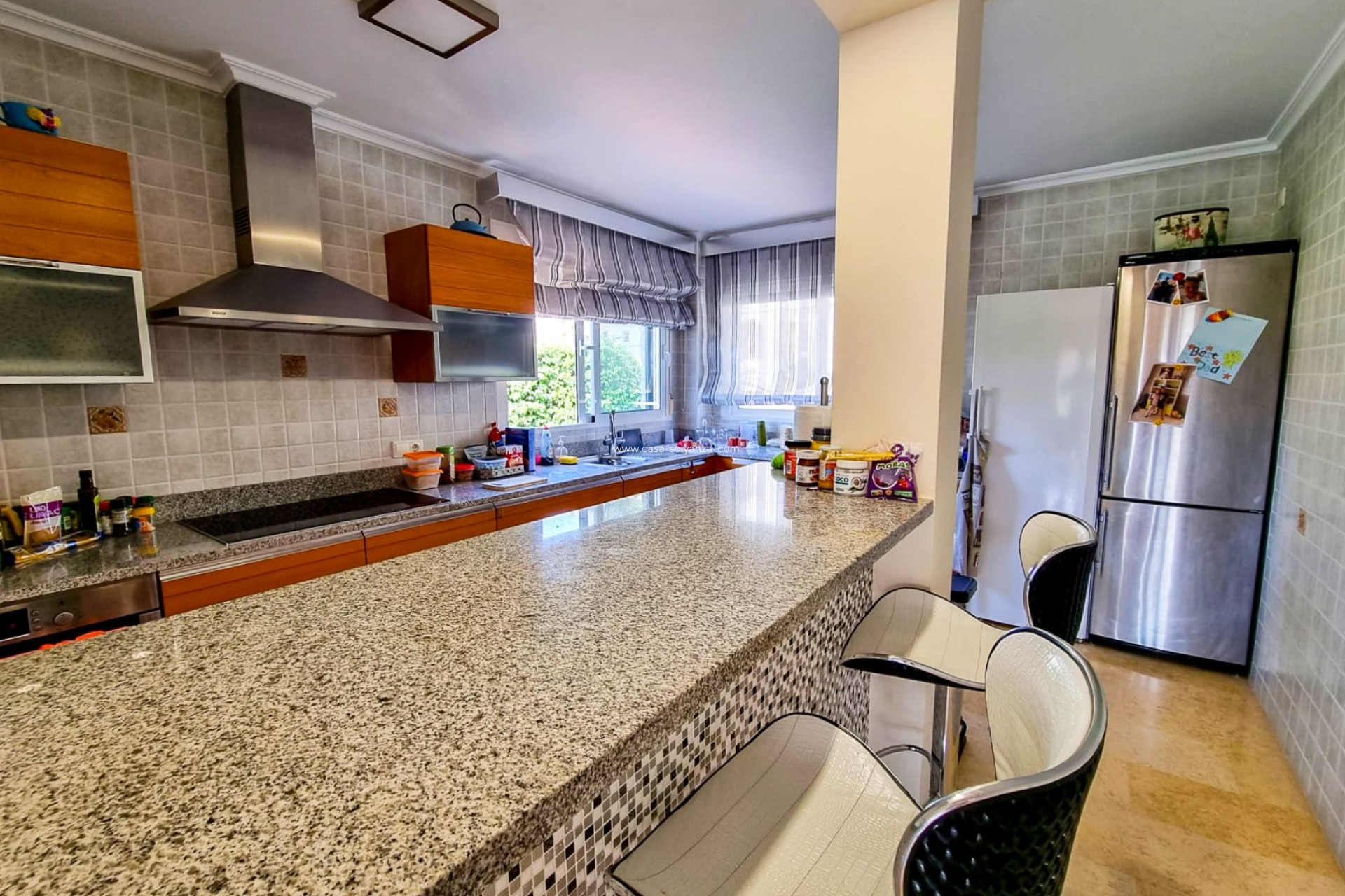 Herverkoop - Independent villa - Torrevieja - La Mata