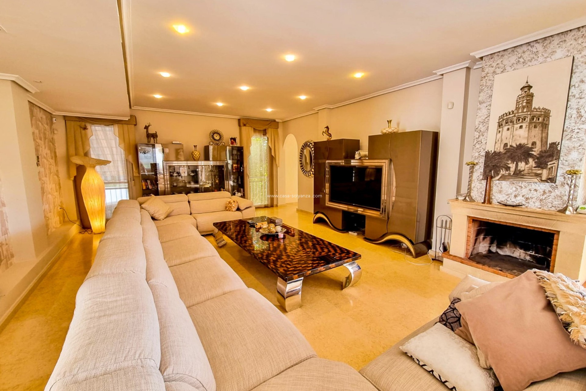 Herverkoop - Independent villa - Torrevieja - La Mata