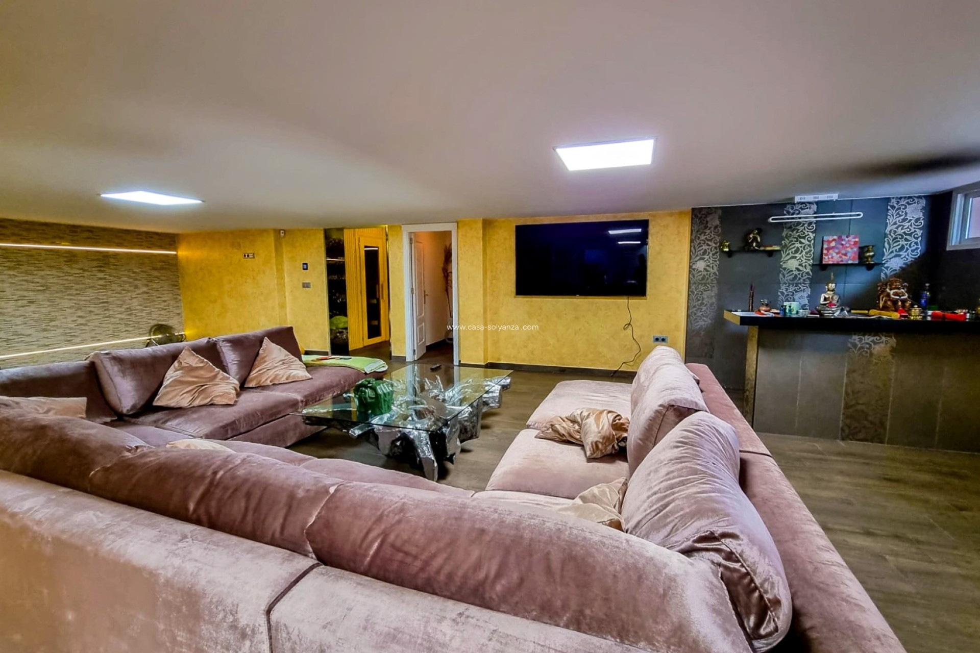 Herverkoop - Independent villa - Torrevieja - La Mata