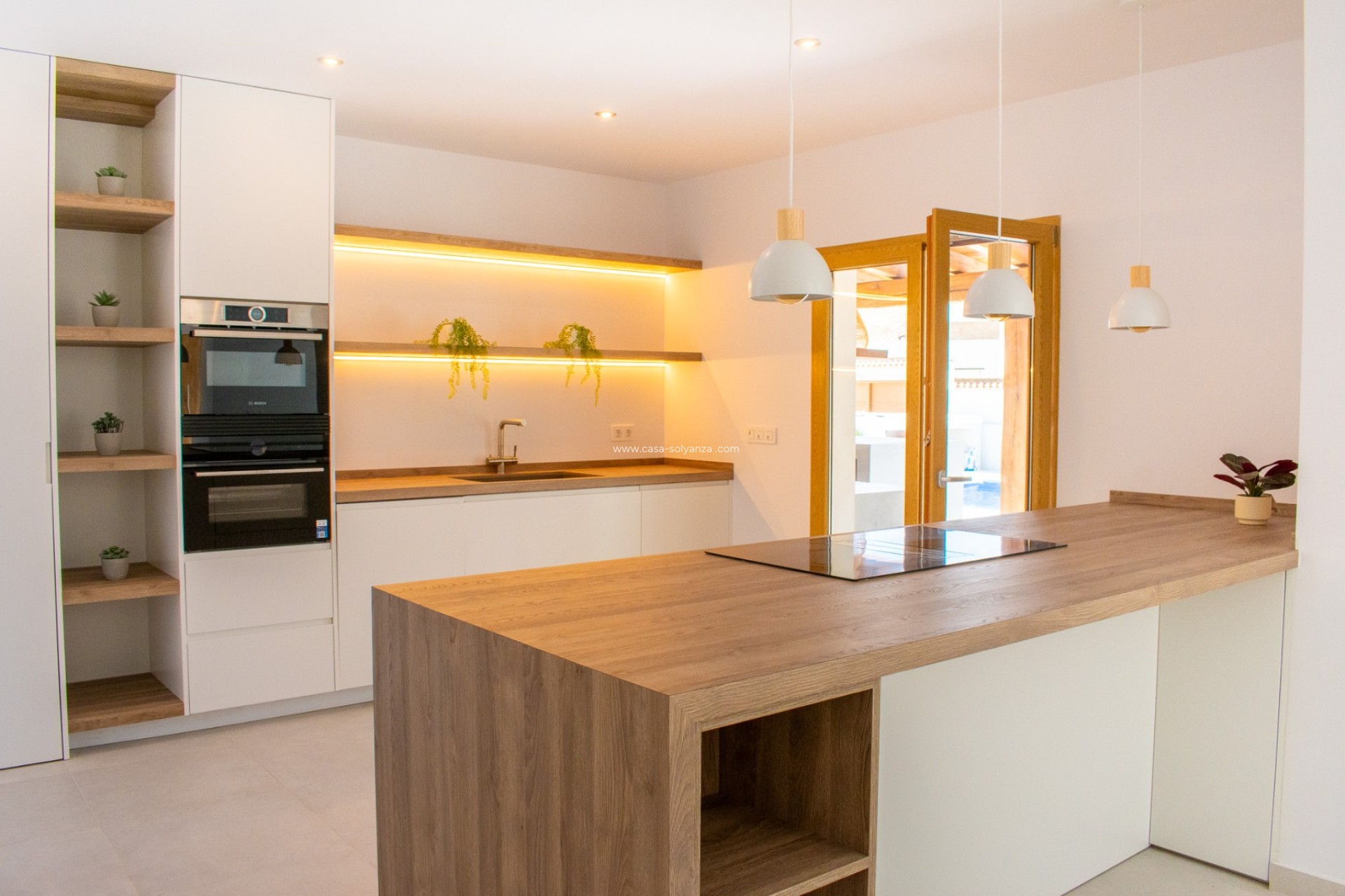 Herverkoop - Independent villa - Torrevieja - Torreta Florida