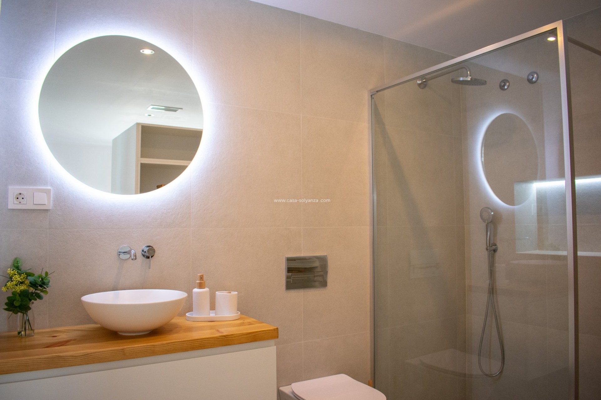 Herverkoop - Independent villa - Torrevieja - Torreta Florida