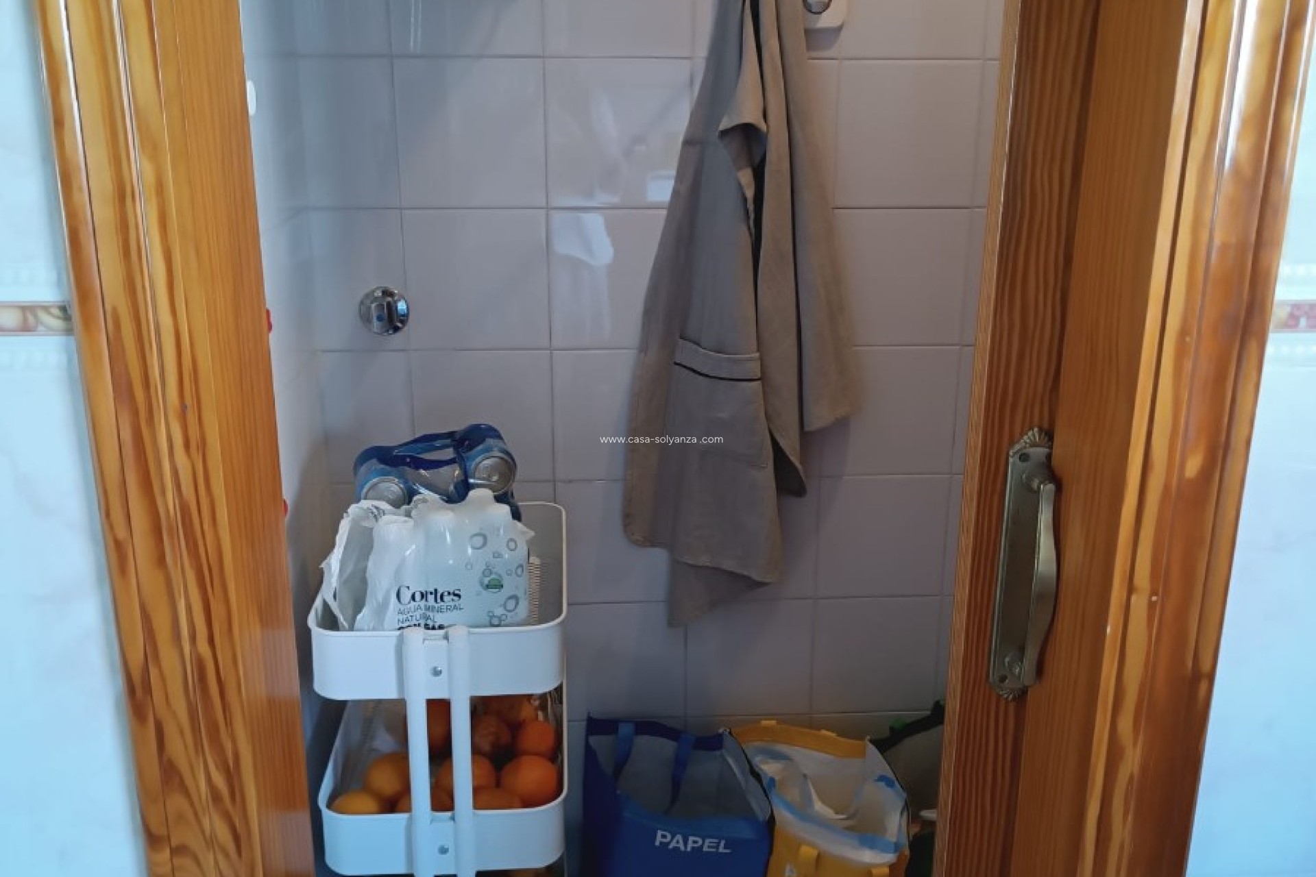 Herverkoop - Independent villa - Torrevieja