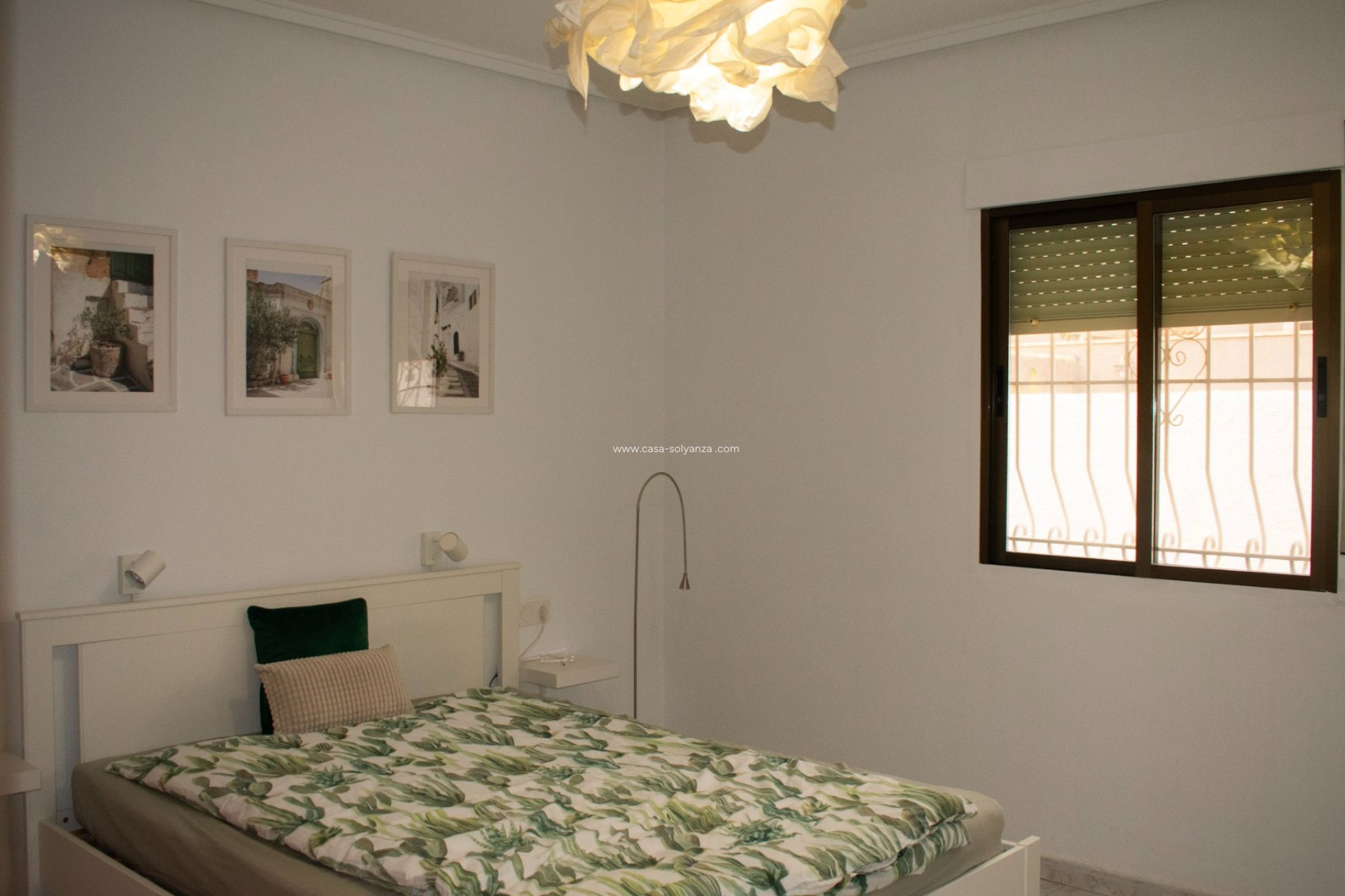 Herverkoop - Independent villa - Torrevieja