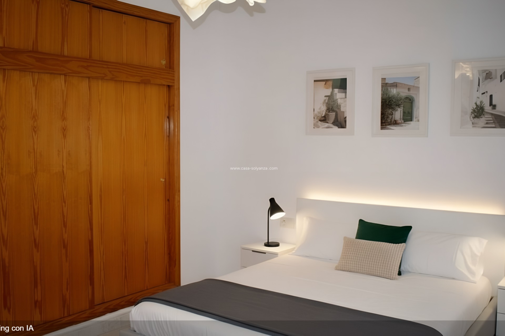 Herverkoop - Independent villa - Torrevieja