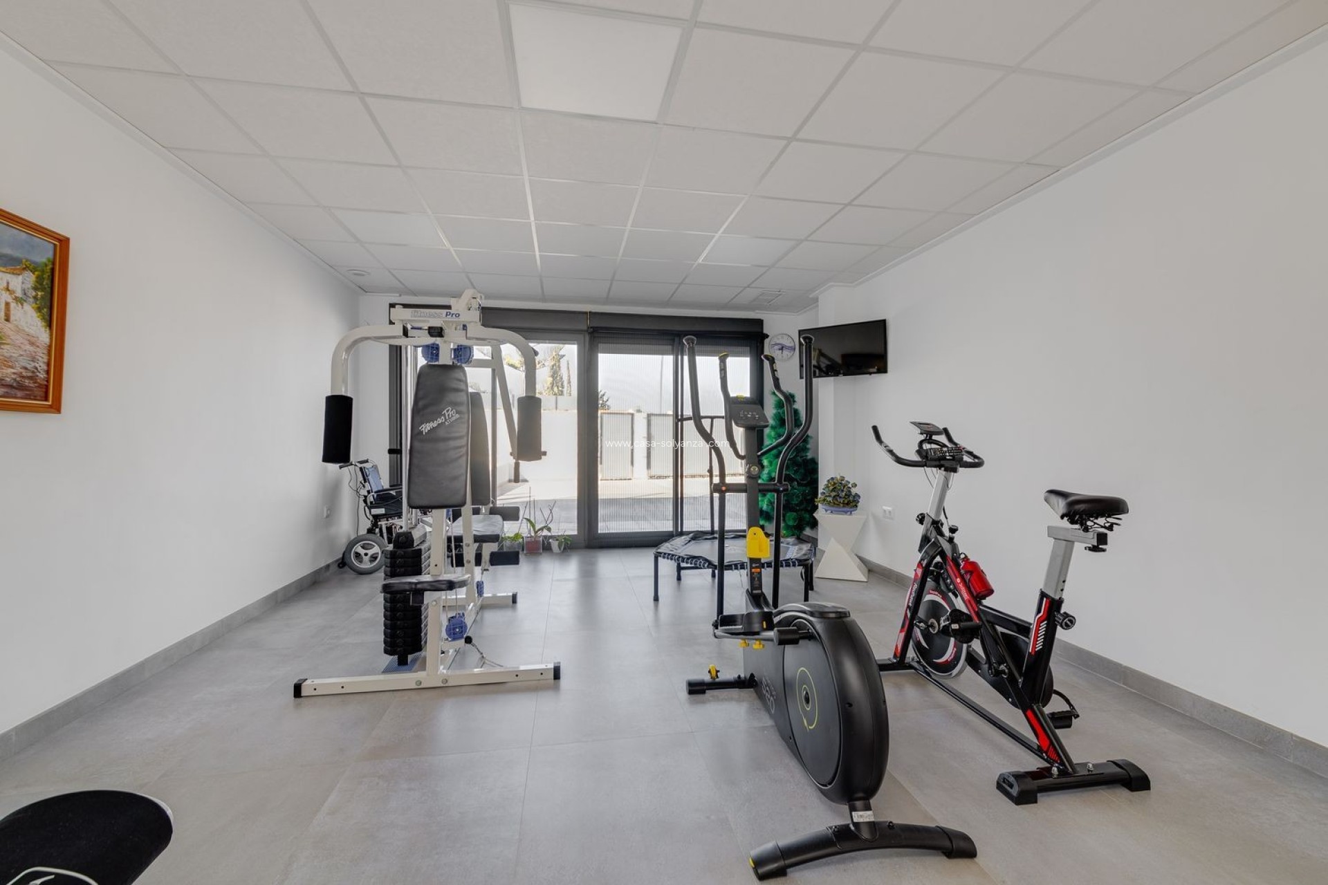 Herverkoop - Independent villa - Torrevieja