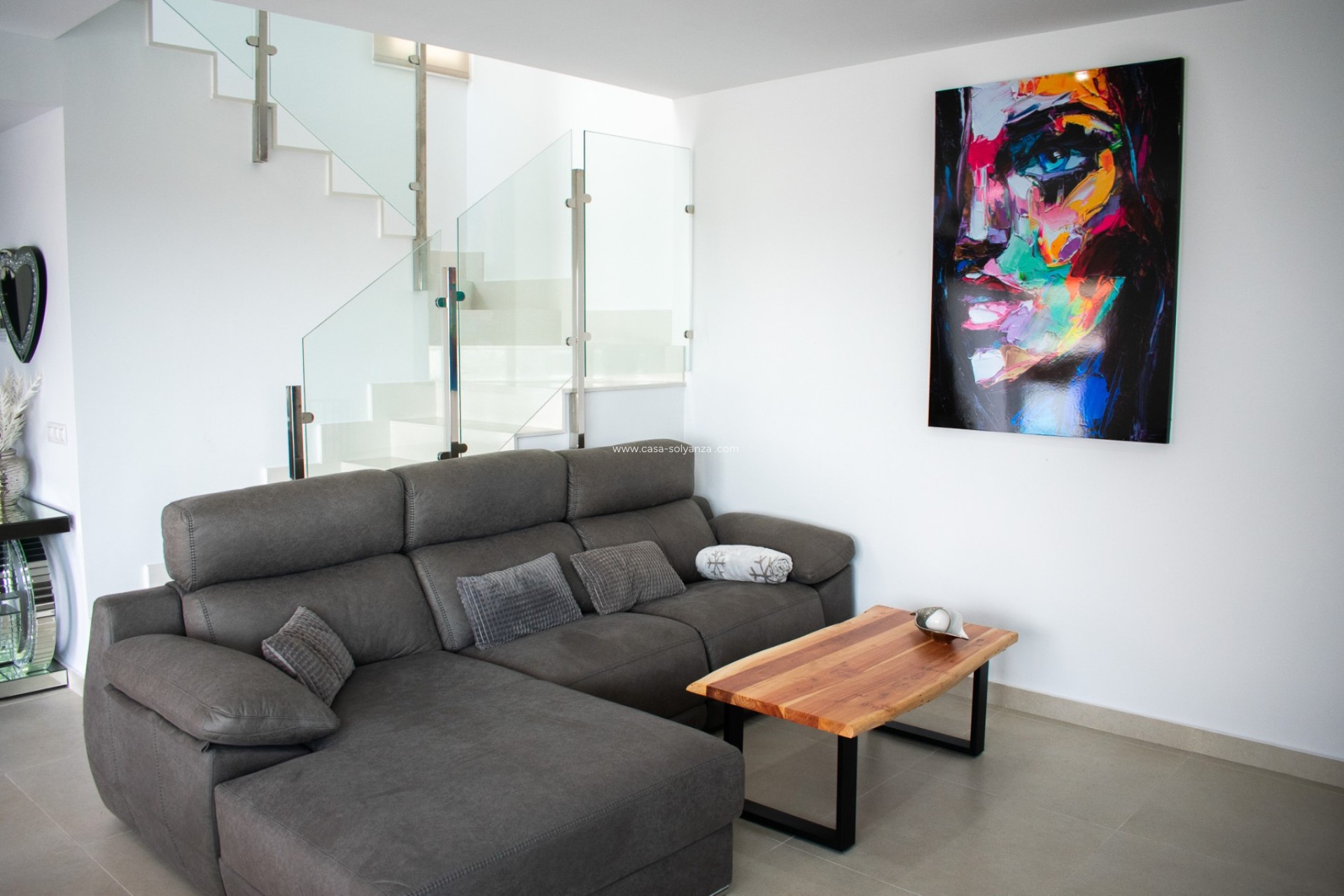 Herverkoop - Independent villa - Vistabella golf - Vistabella Golf