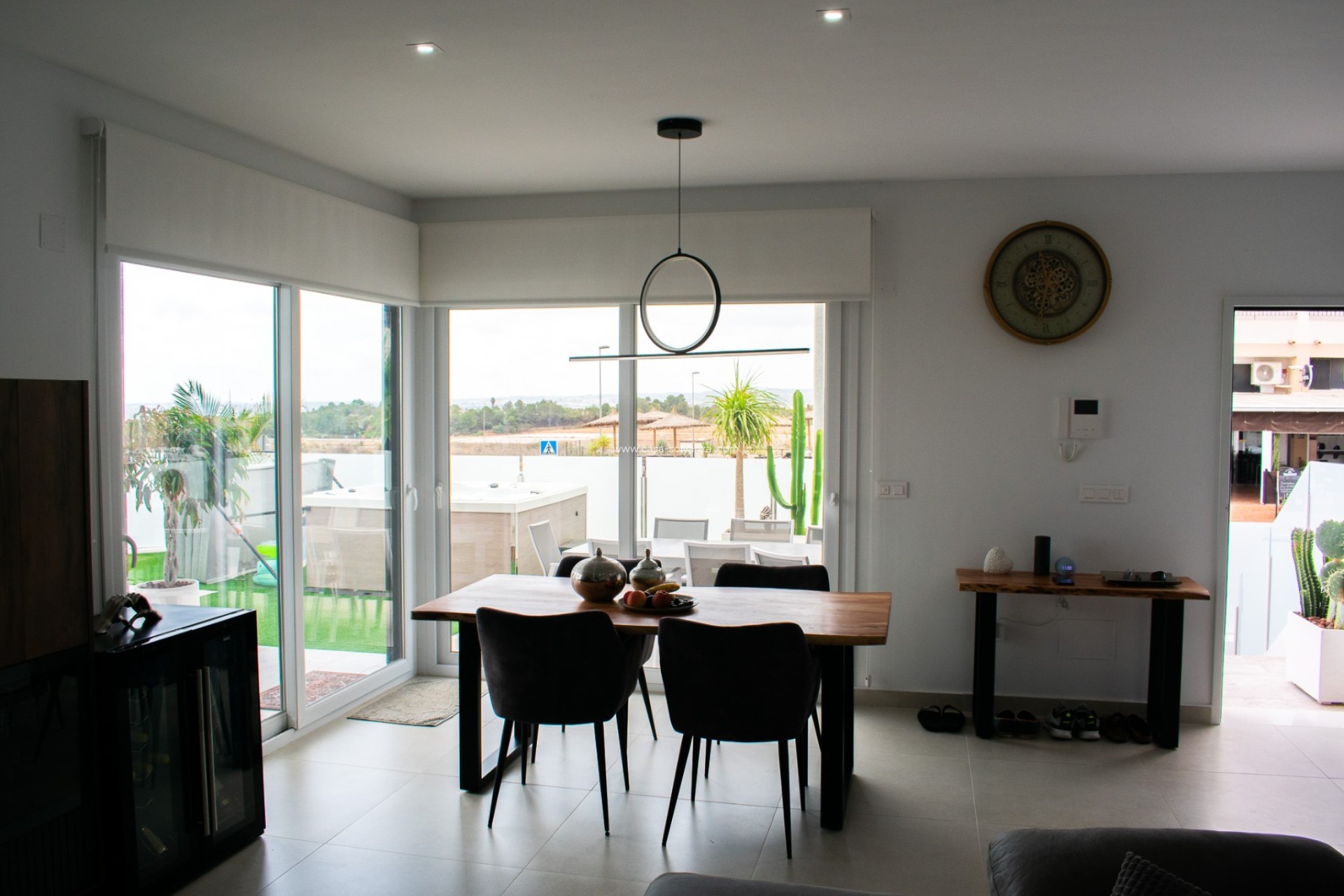 Herverkoop - Independent villa - Vistabella golf - Vistabella Golf